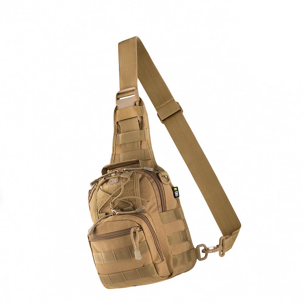 M-Tac Urban Line City Patrol Fastex Bag - Image 31