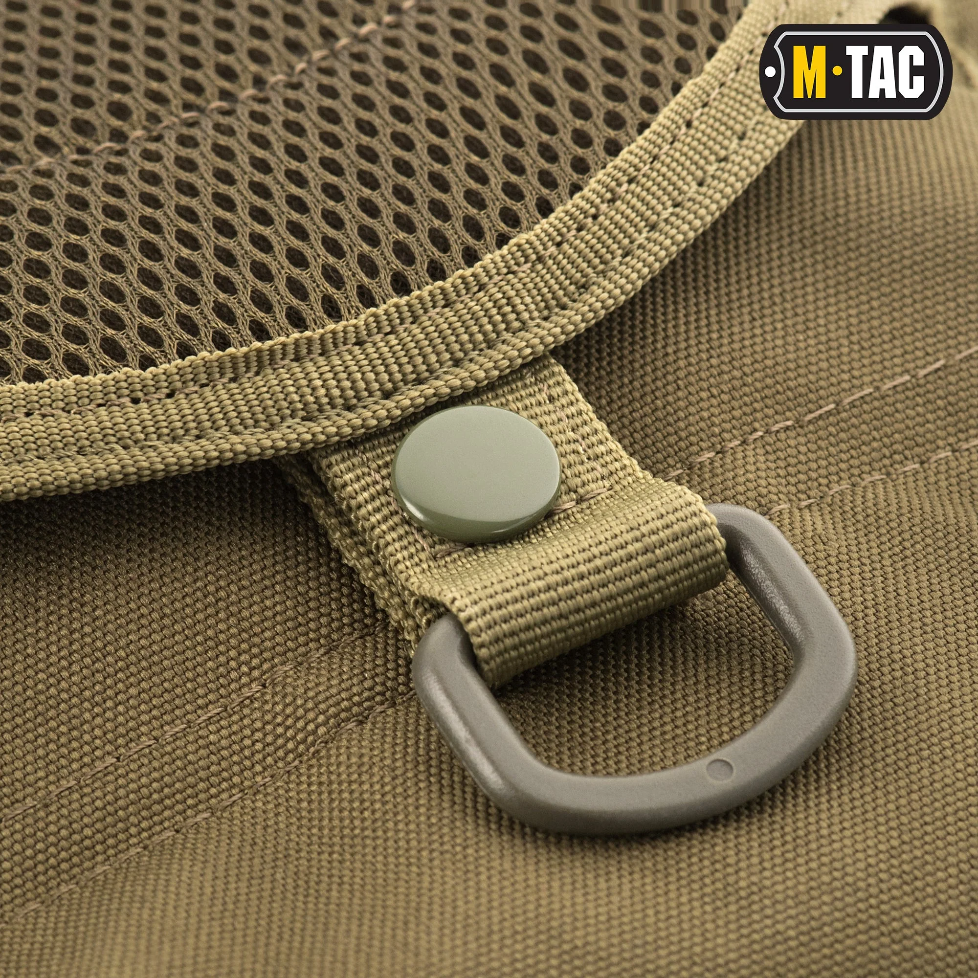 M-Tac Urban Line City Patrol Fastex Bag - Image 9