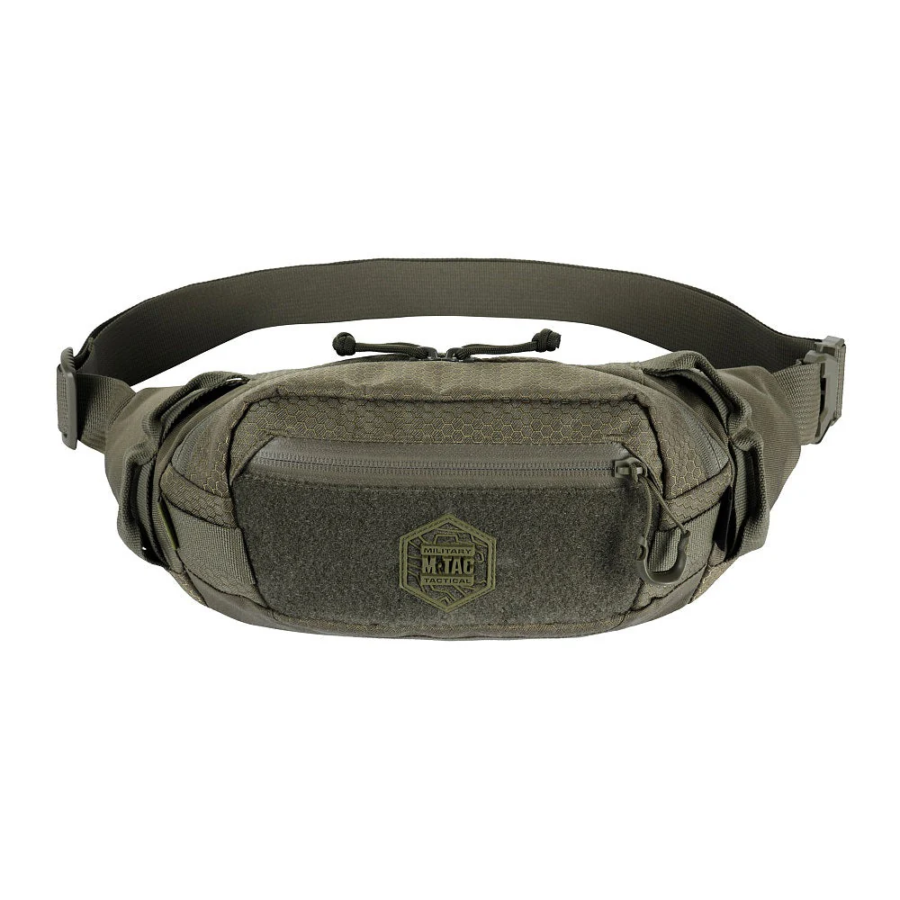 M-Tac Waist Bag Elite Hex - Image 10