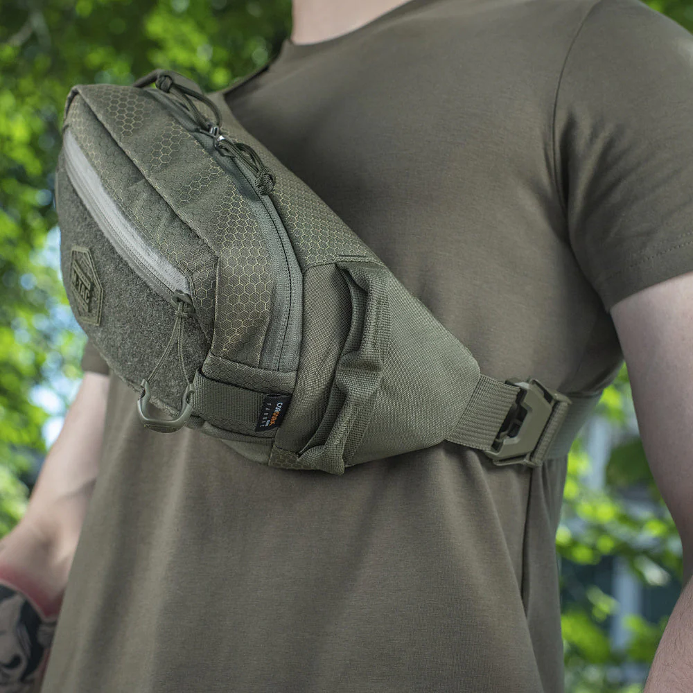 M-Tac Waist Bag Elite Hex - Image 12