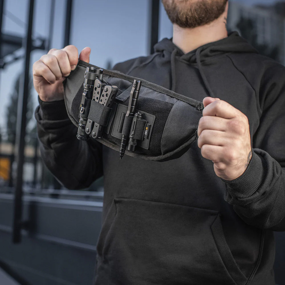 M-Tac Waist Bag Elite Hex - Image 24