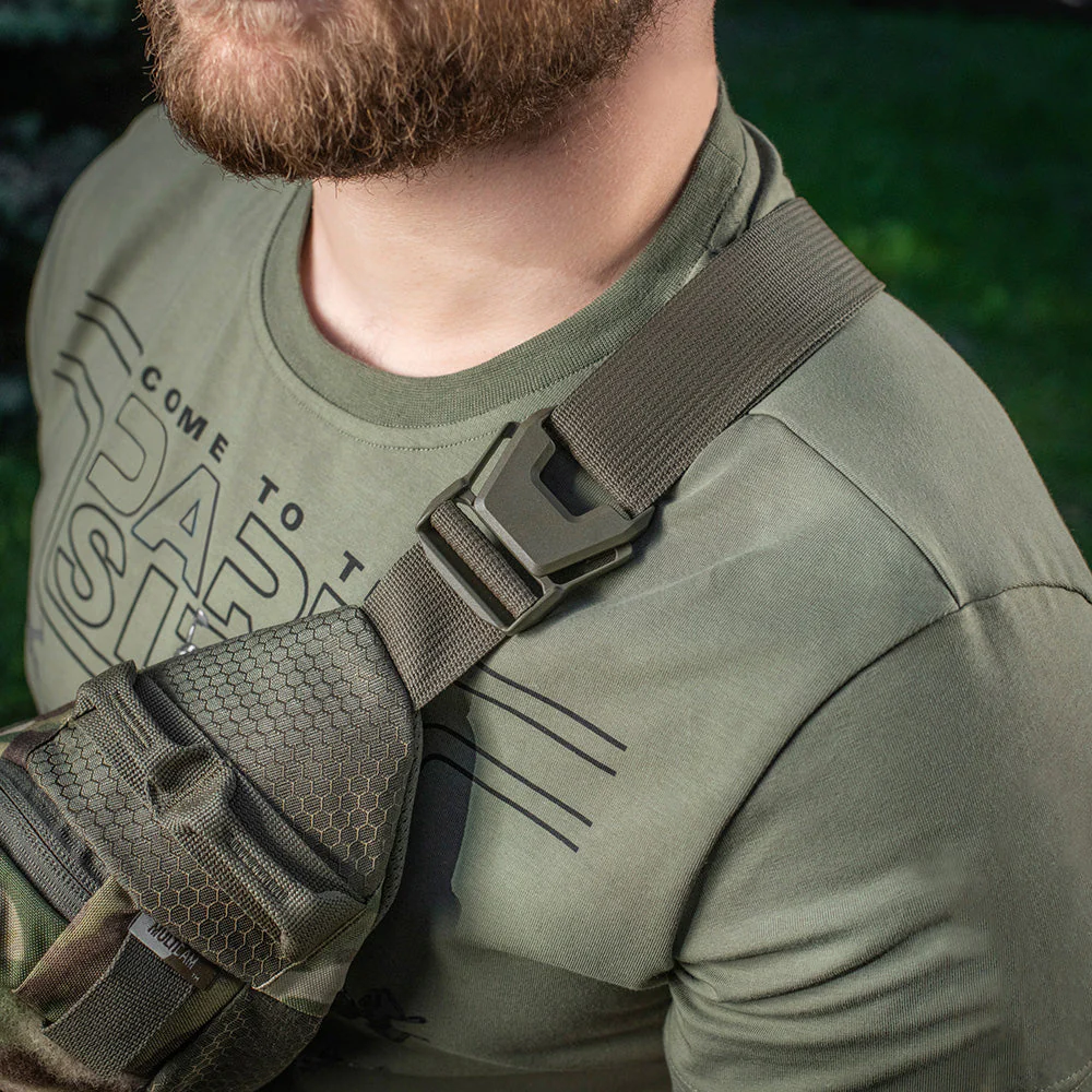 M-Tac Waist Bag Elite Hex - Image 34