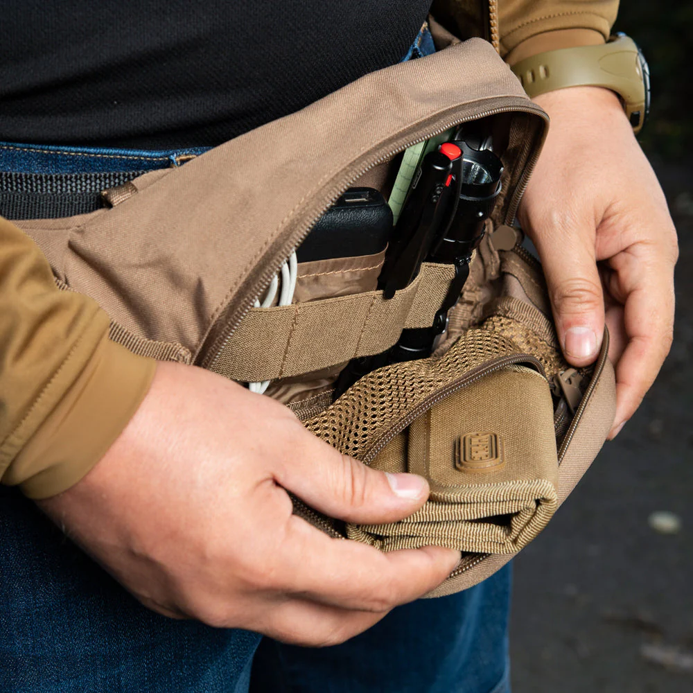M-Tac Waist Pack Companion Large - Image 15
