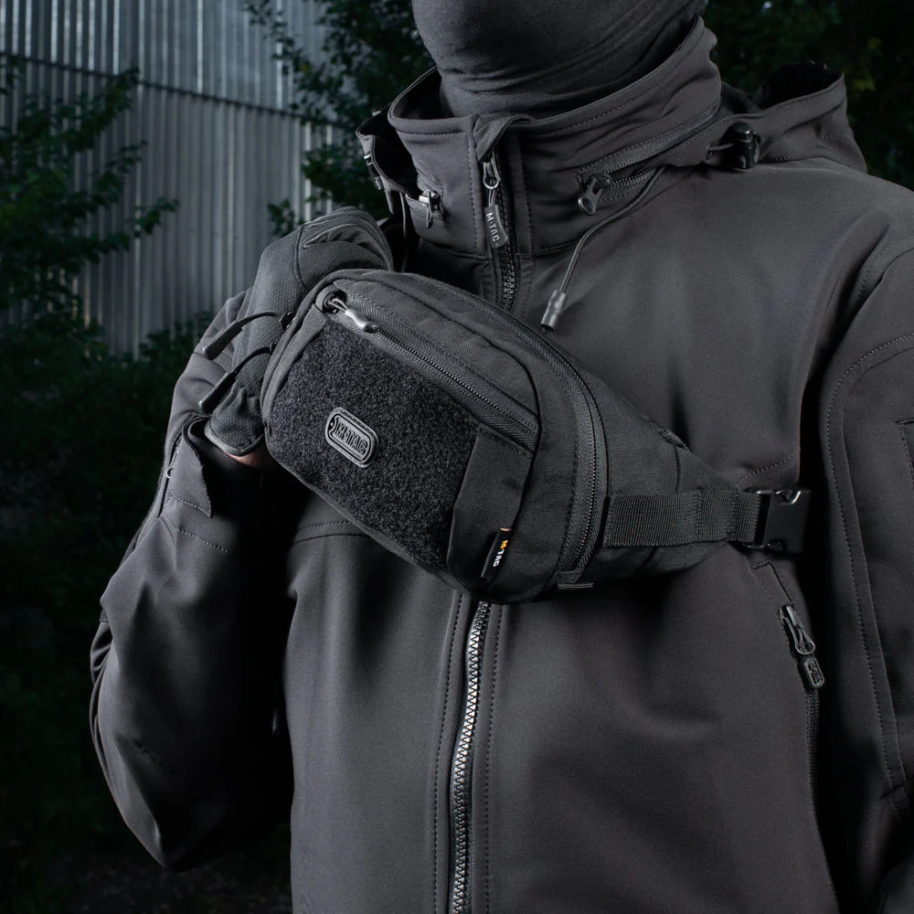 M-Tac Waist Pack Companion Small - Image 11