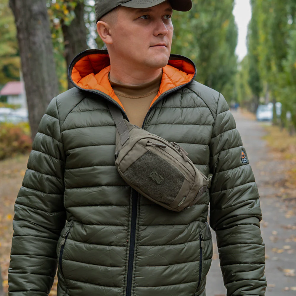 M-Tac Waist Pack Companion Small - Image 2