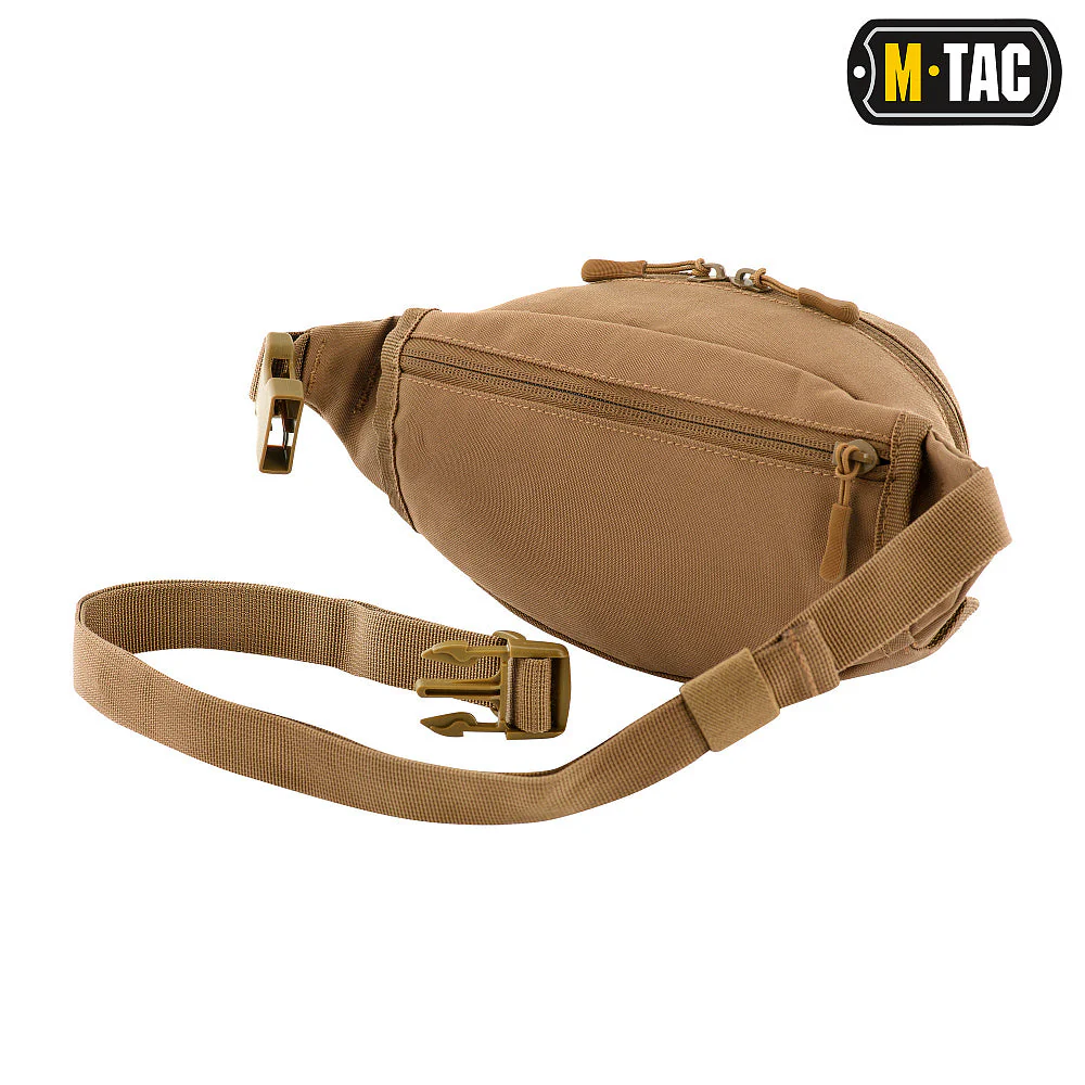 M-Tac Waist Pack Companion Small - Image 21