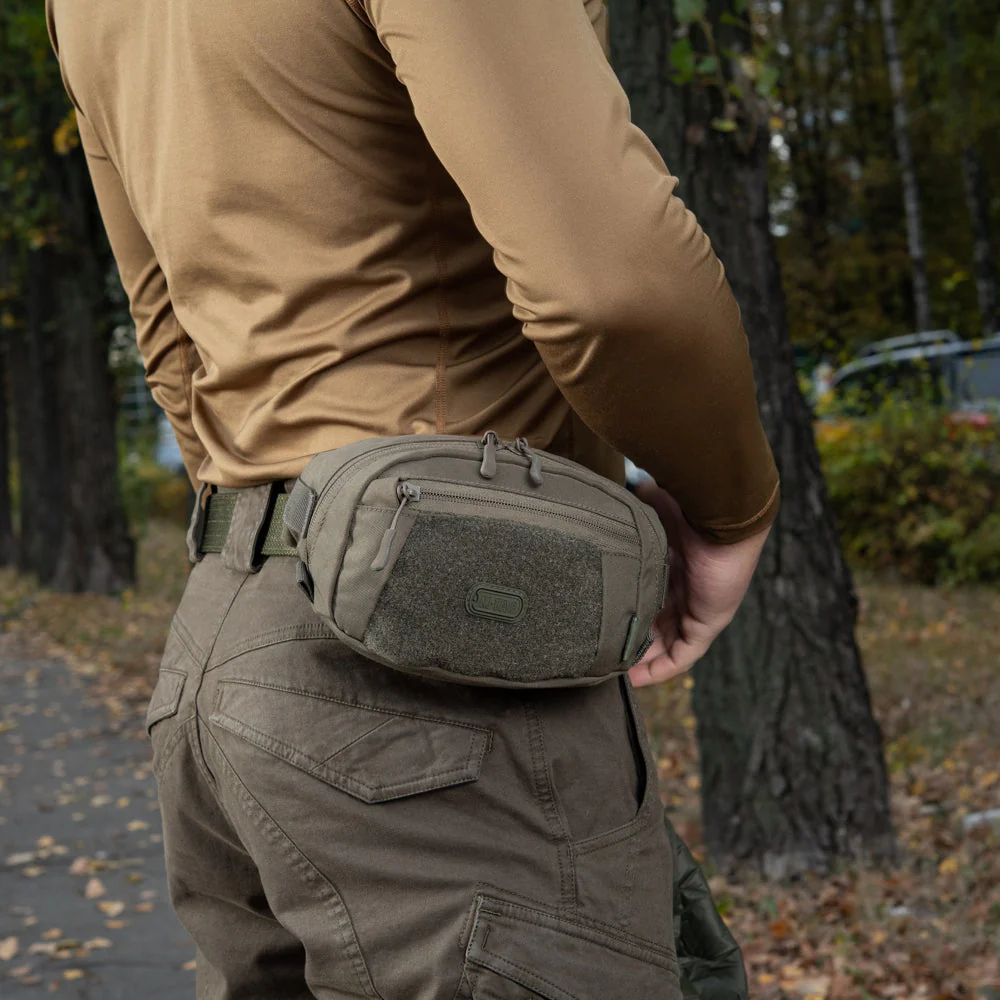 M-Tac Waist Pack Companion Small - Image 9