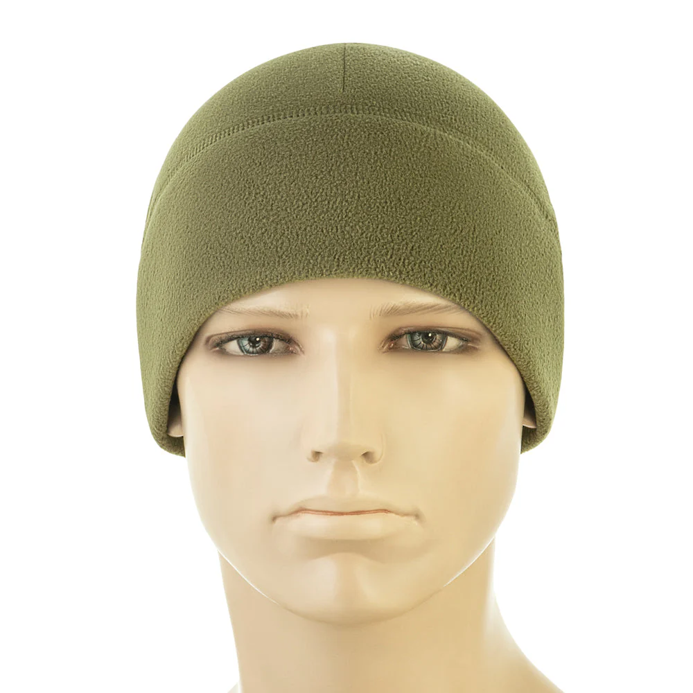 M-Tac Watch Cap Fleece with Slimtex (320 g/m2) - Image 51