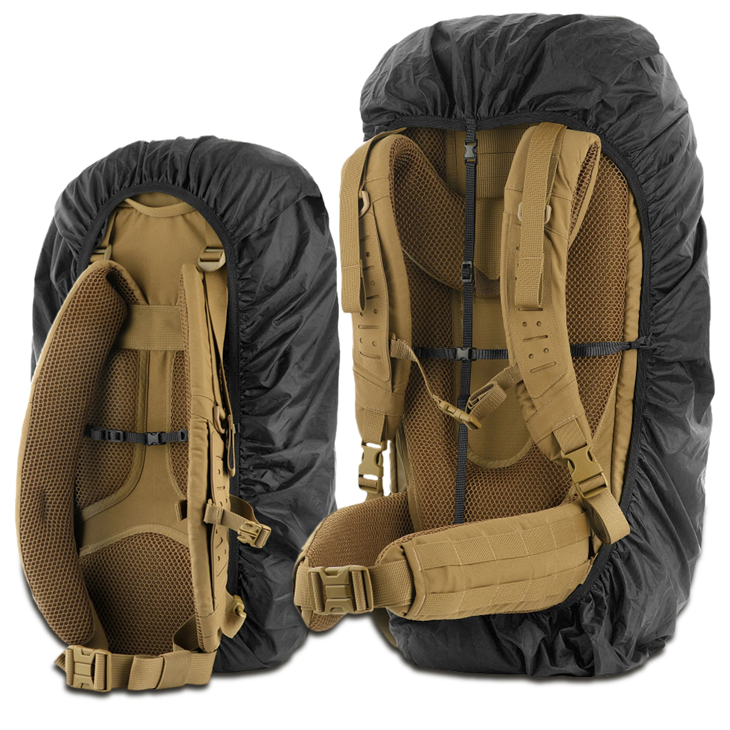 M-Tac Waterproof Backpack Cover - Image 8