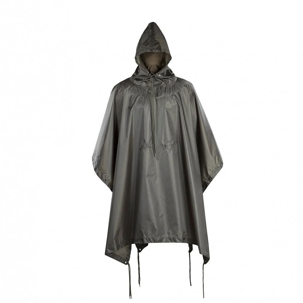 M-Tac Waterproof Poncho - Image 8