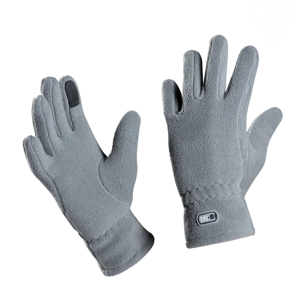 M-Tac Winter Insulated Fleece Gloves - Image 24