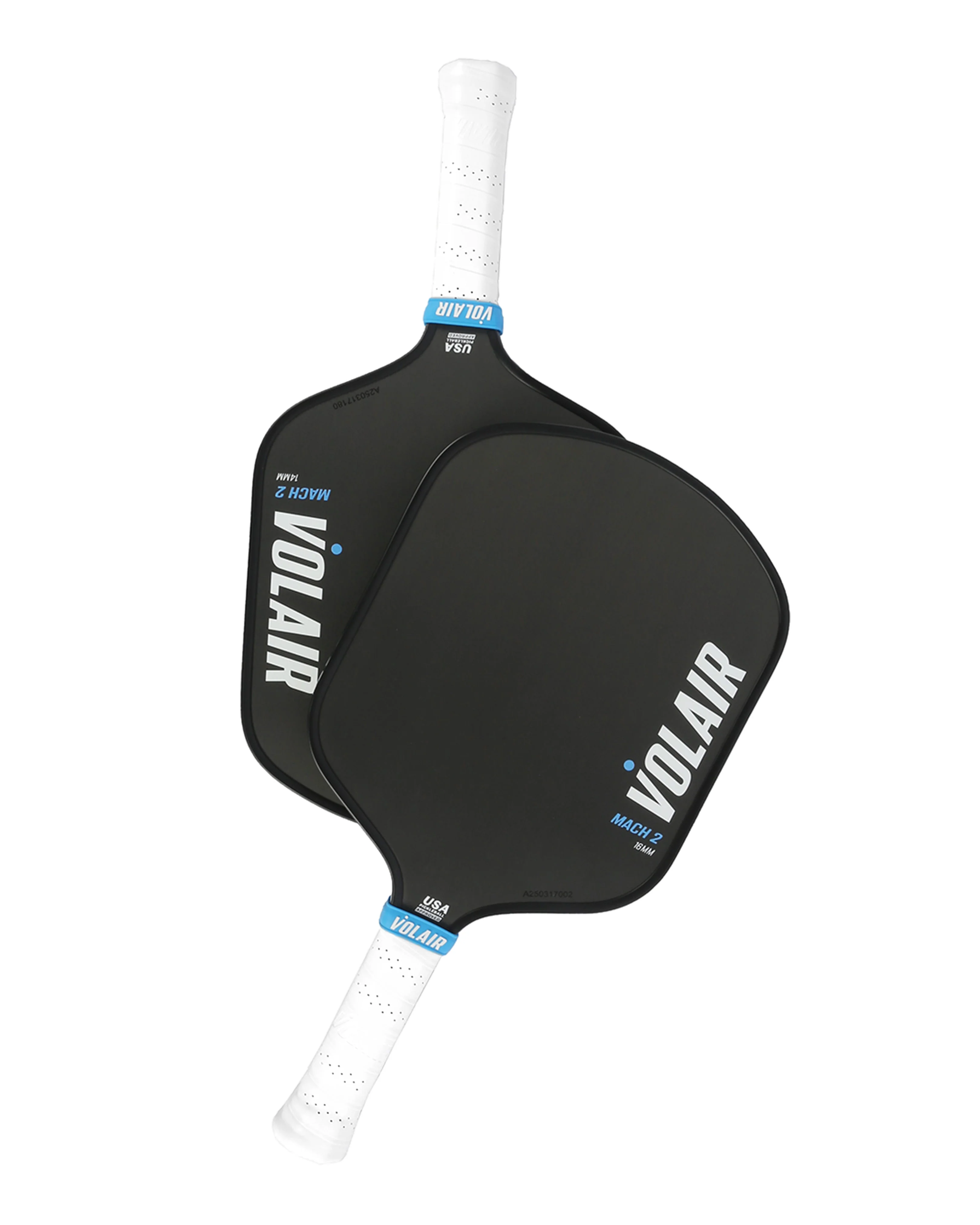 Mach 2 Pickleball Paddle - Image 4