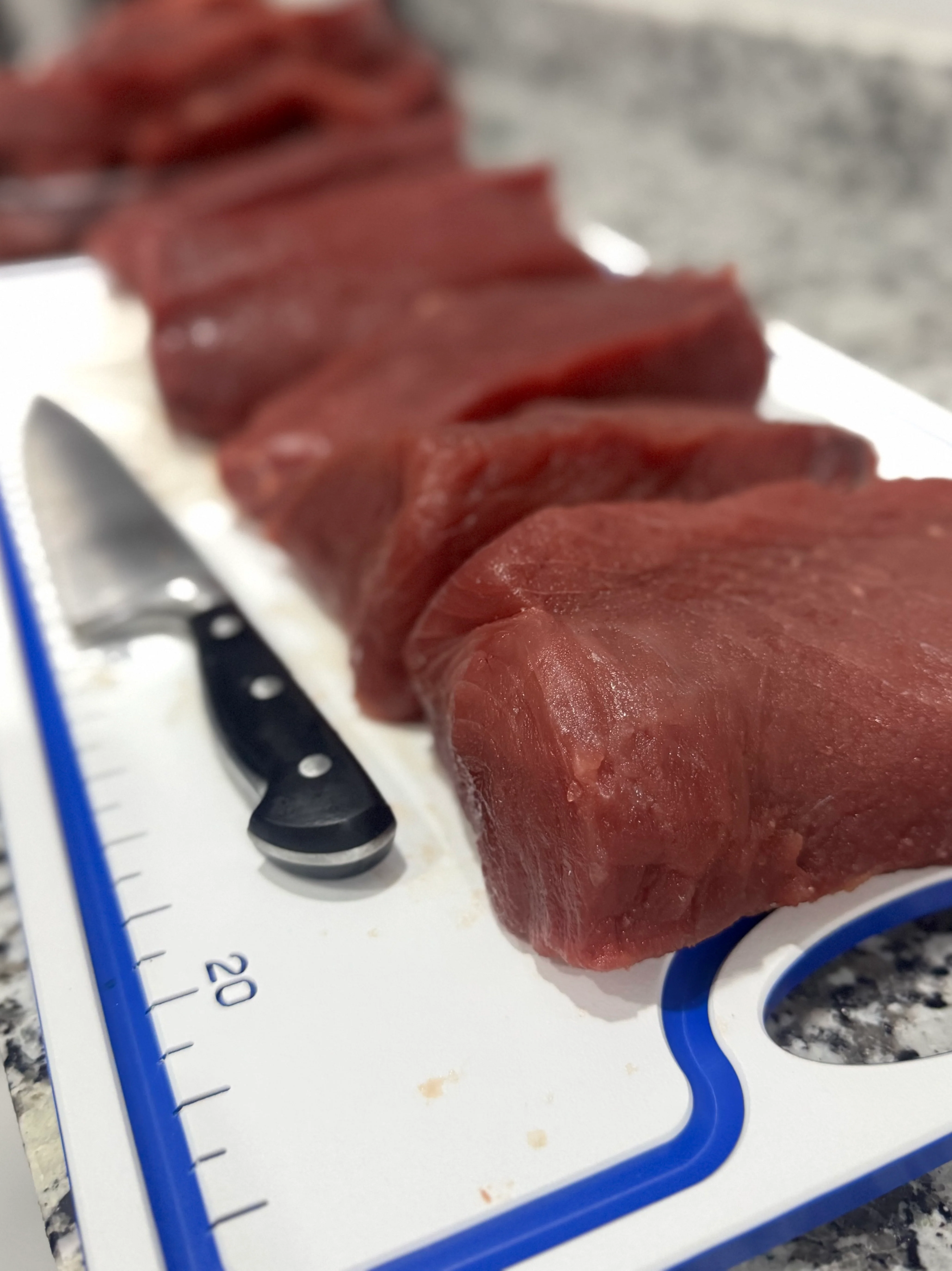 Made in the USA | Premium Bucket or Cooler Fishing Cutting Board - Image 14