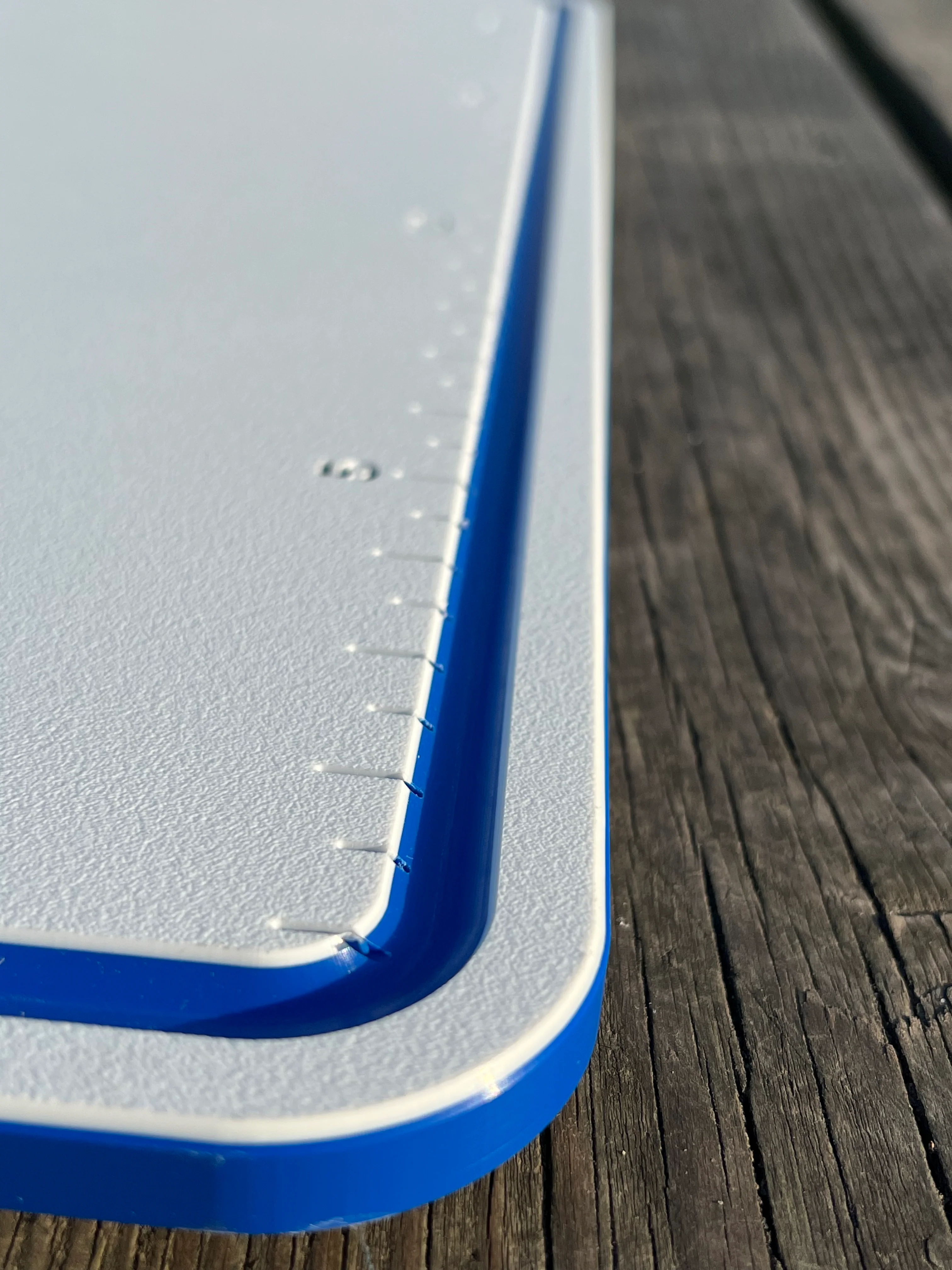 Made in the USA | Premium Bucket or Cooler Fishing Cutting Board - Image 23