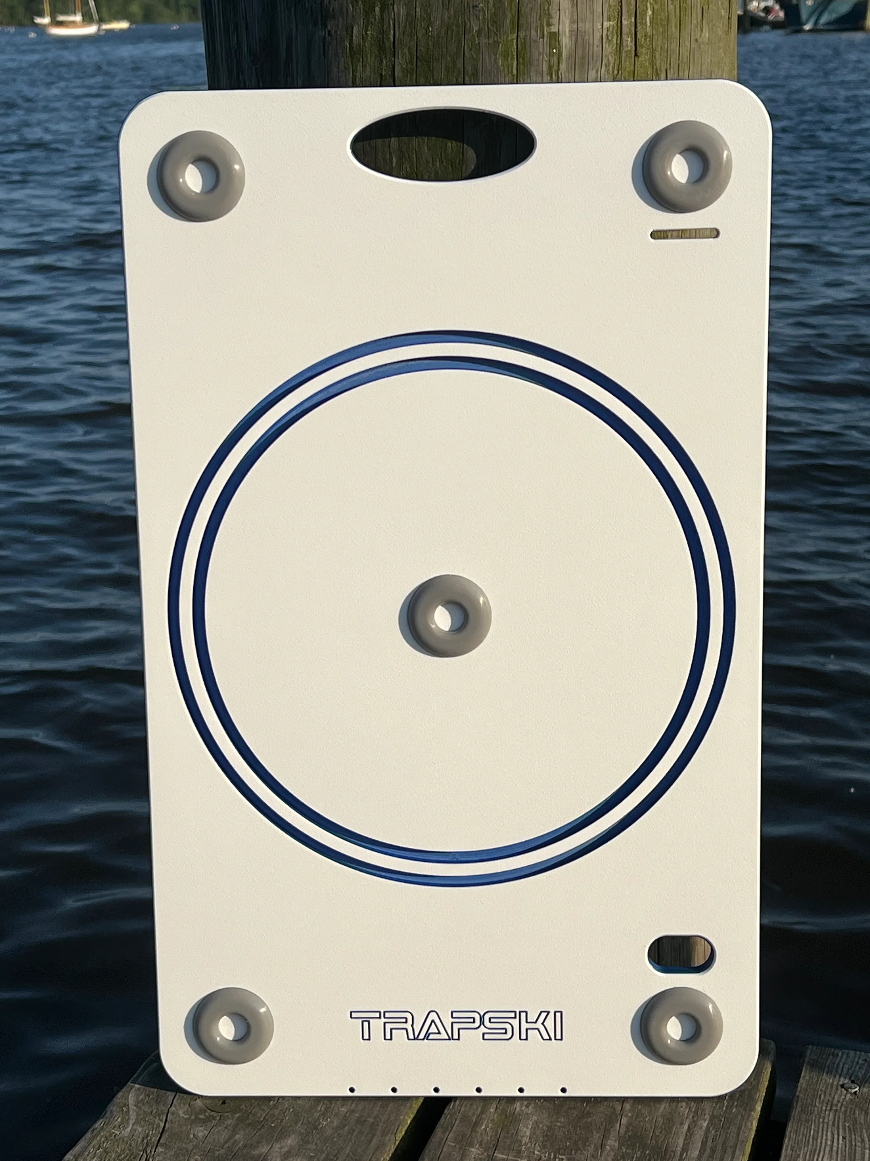 Made in the USA | Premium Bucket or Cooler Fishing Cutting Board - Image 27