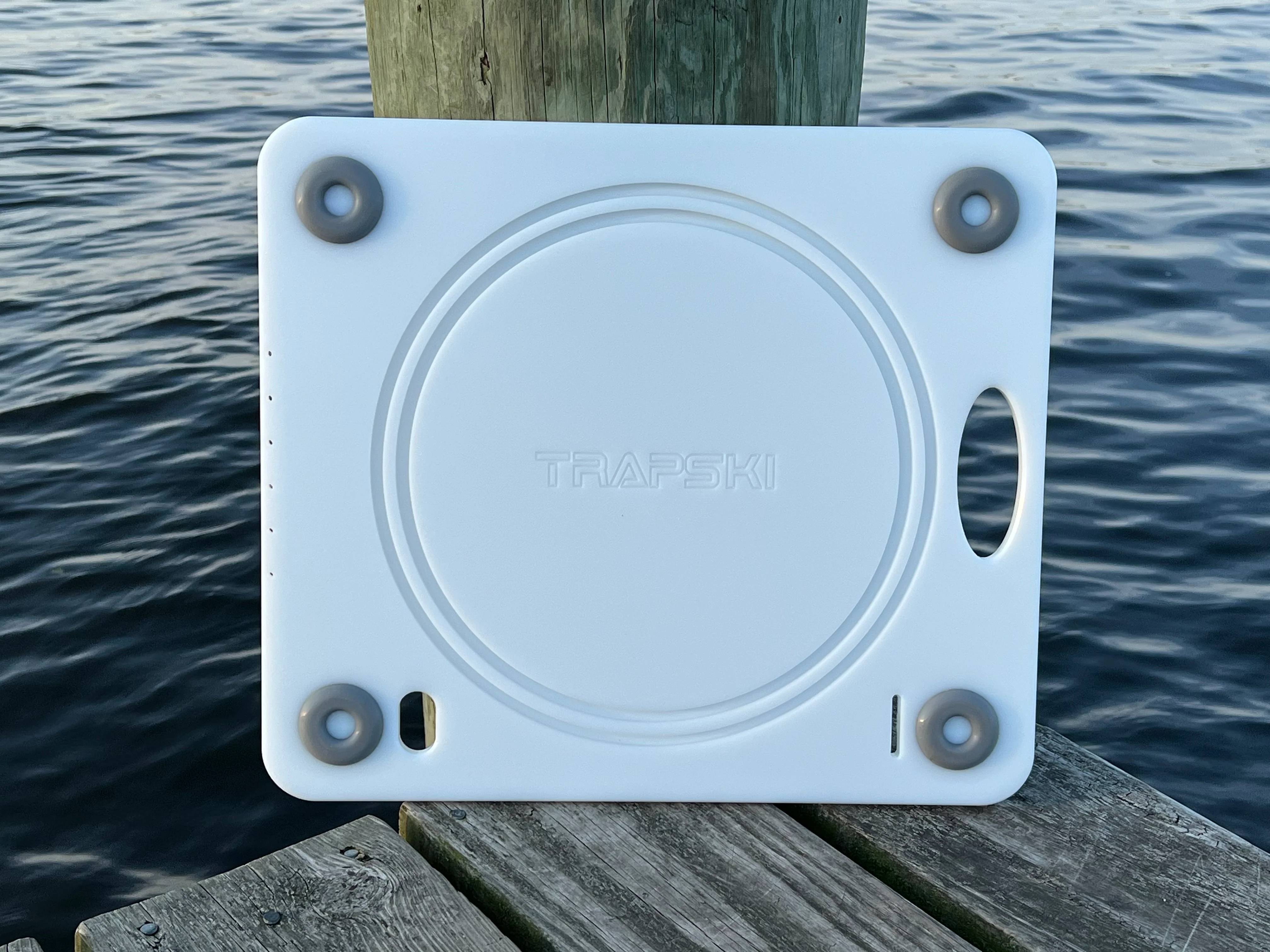 Made in the USA | Premium Bucket or Cooler Fishing Cutting Board - Image 31