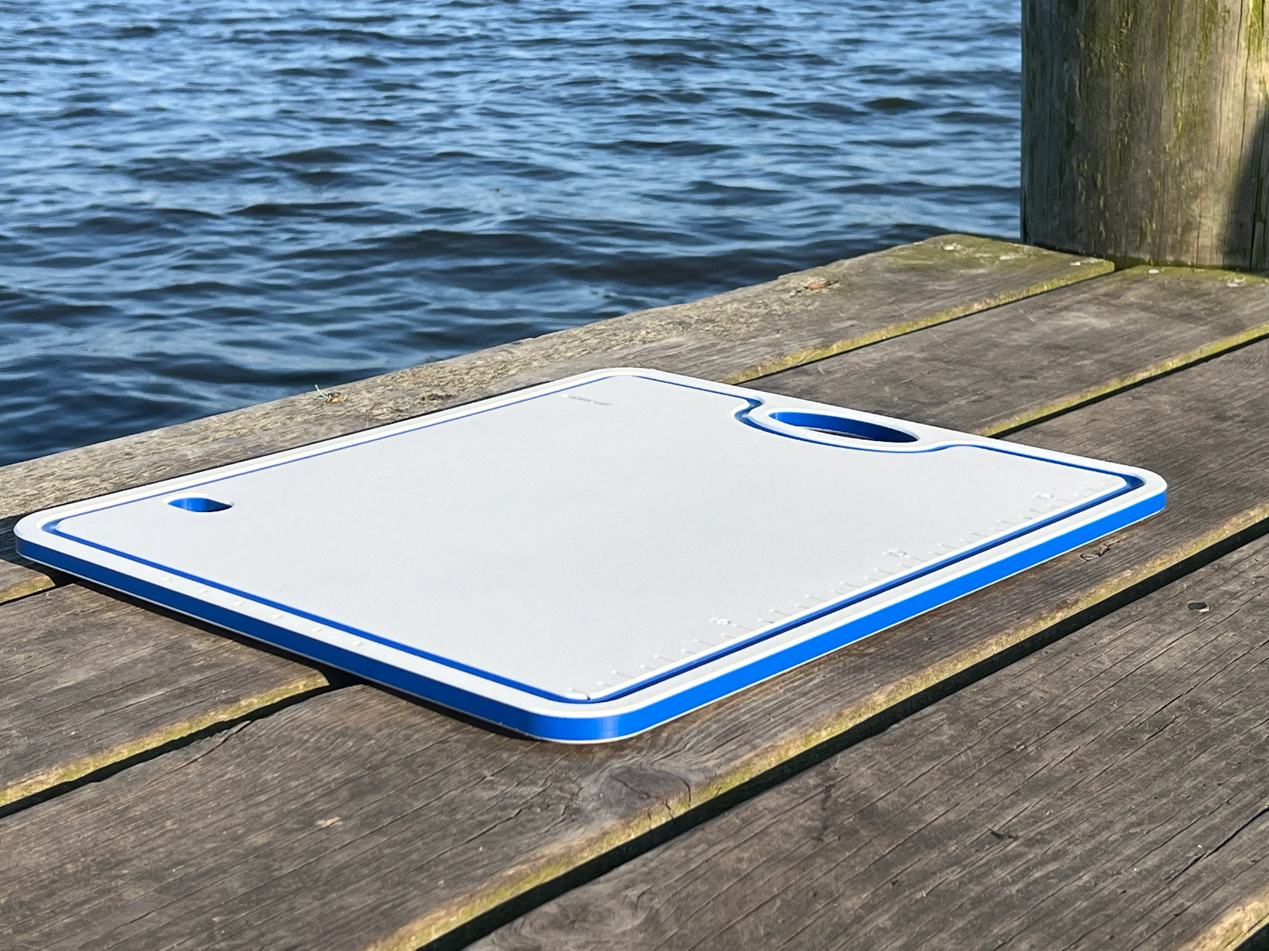 Made in the USA | Premium Bucket or Cooler Fishing Cutting Board - Image 51