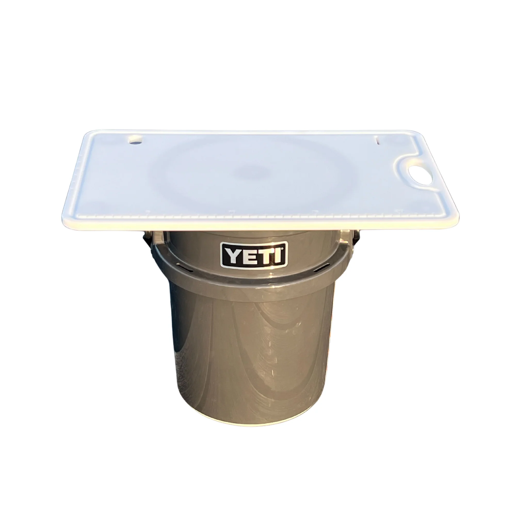 Made in the USA | Premium Bucket or Cooler Fishing Cutting Board - Image 56
