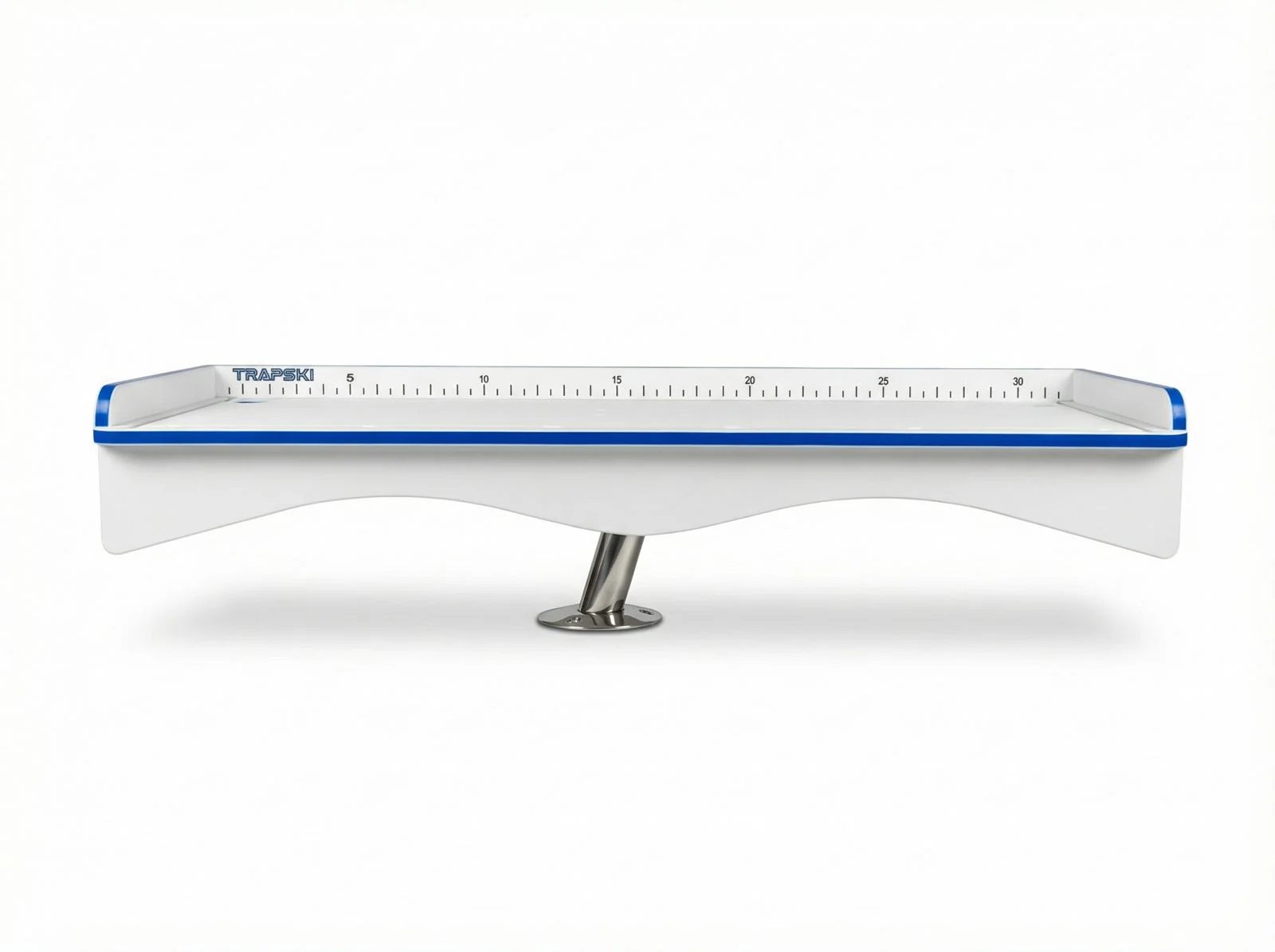 Premium Rod Mount 18" or 33" Raised Fillet Table – 3-in-1 Bait & Fish Station | Fits Rod Holders, Buckets & Flat Surfaces | Marine-Grade HDPE | Ruler, Juice Groove, Knife & Tool Slots - Image 9