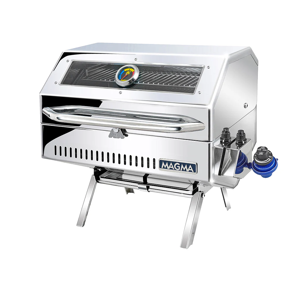 Magma Catalina 2 Gourmet Series Gas Grill - Infrared - Image 2