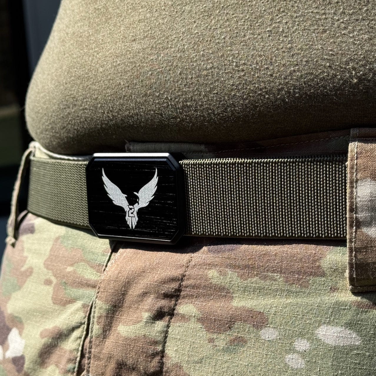 Magnetic EDC Belt - Image 5