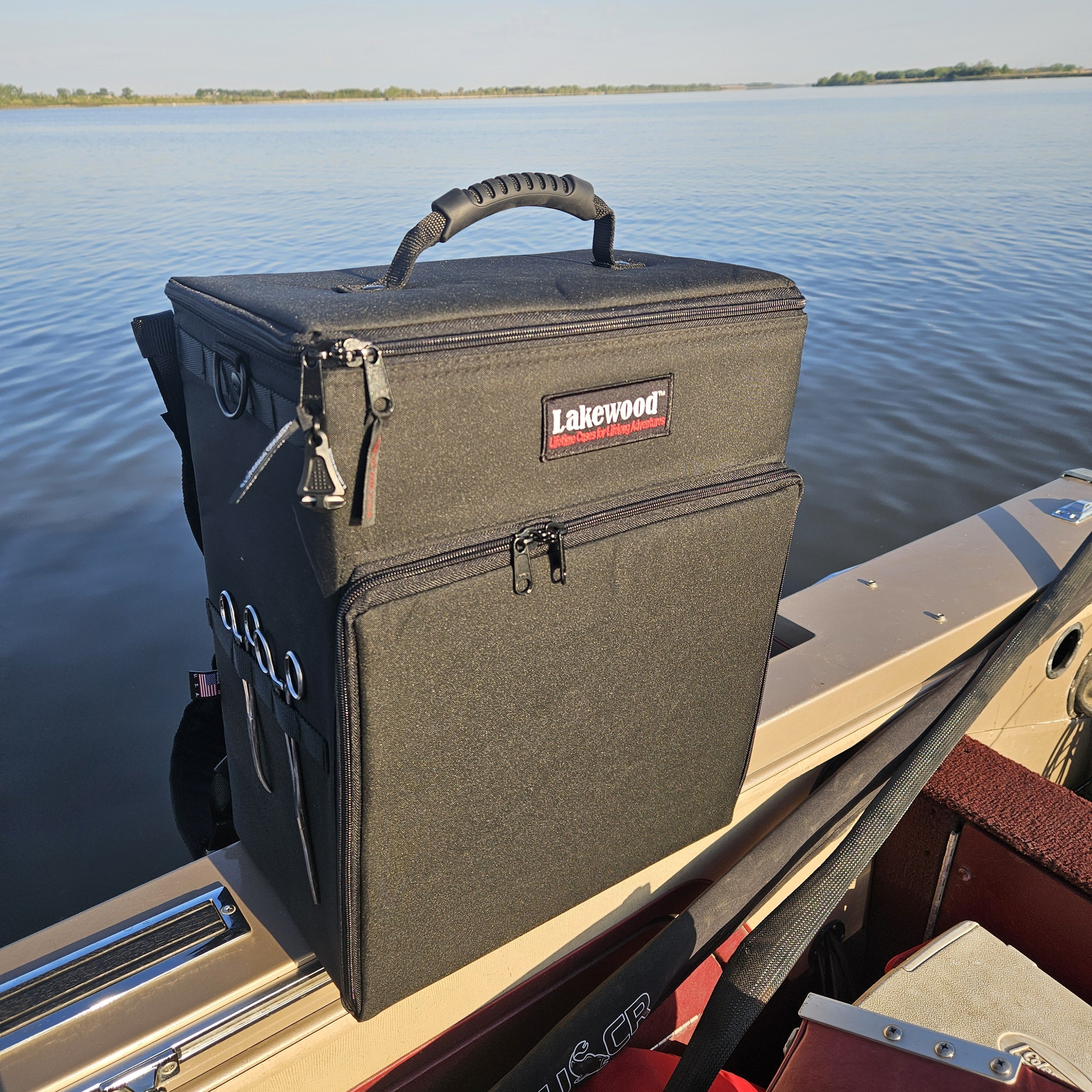 Magnum Top Shelf Tackle Box - Image 4