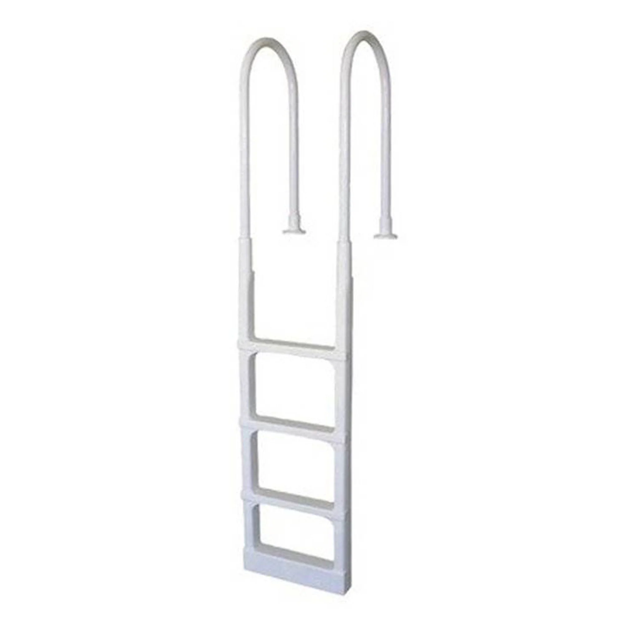Main Access Large Guard Mat, Gray + New Main Access ProSeries Ladder, White - Image 10