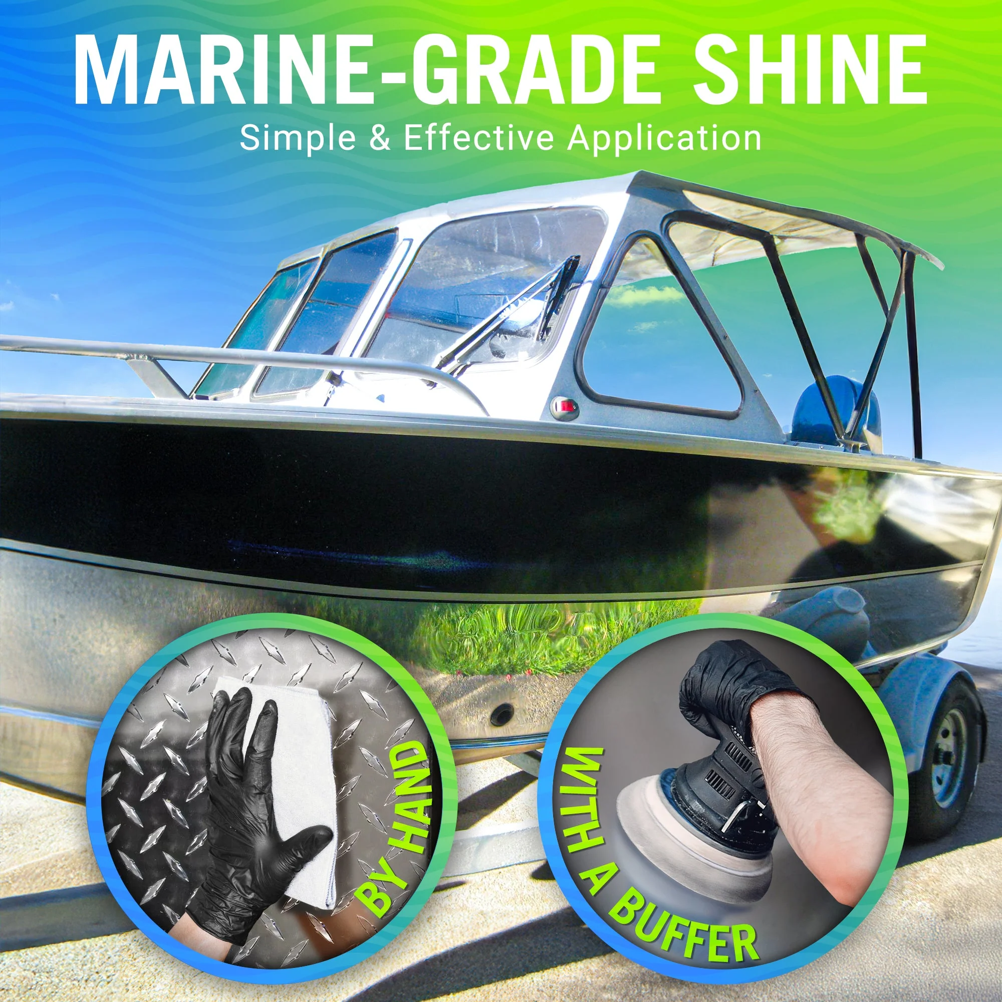 Marine Aluminum Polish - Image 2