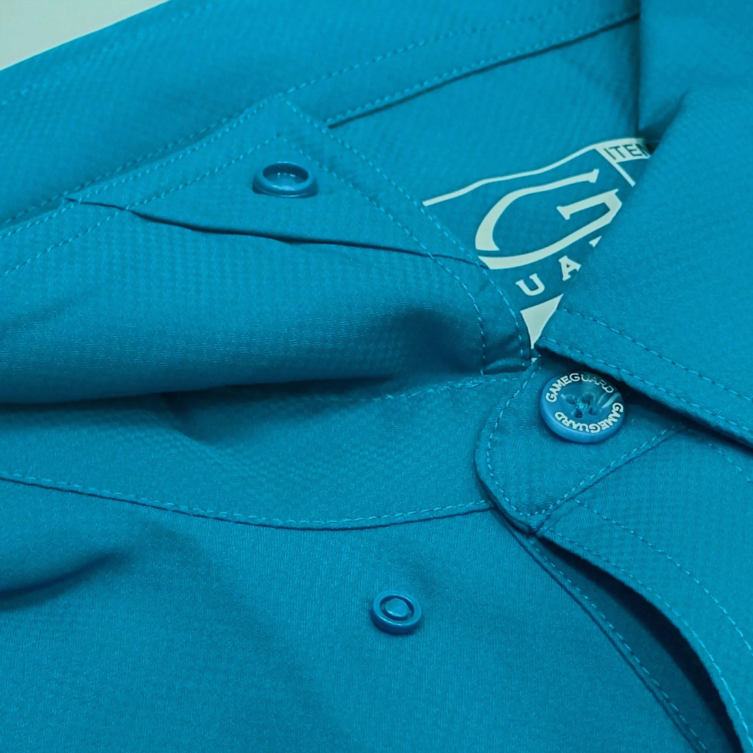 Marine Explorer Shirt - Image 7