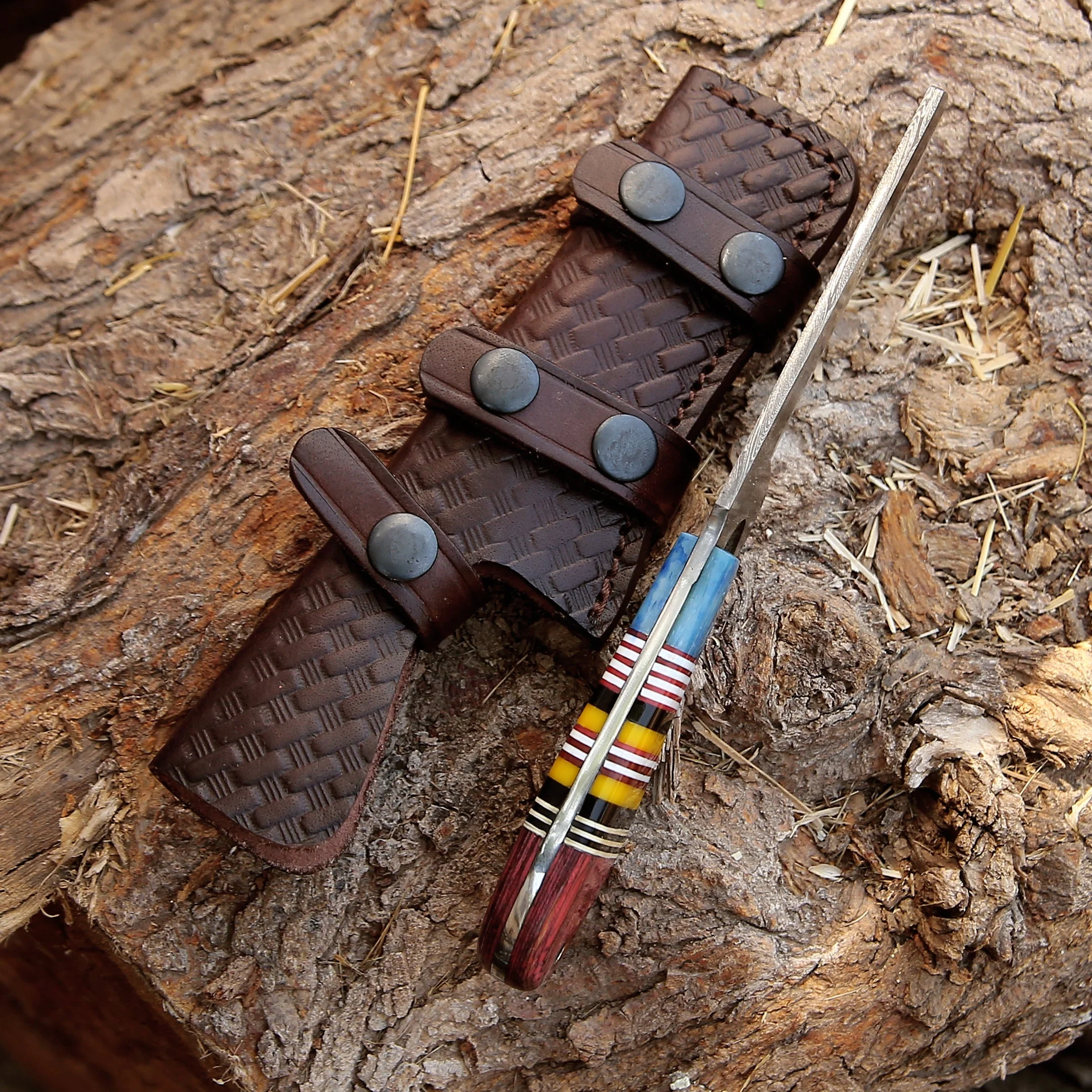 Massacre Bull Cutter Knife - Image 3