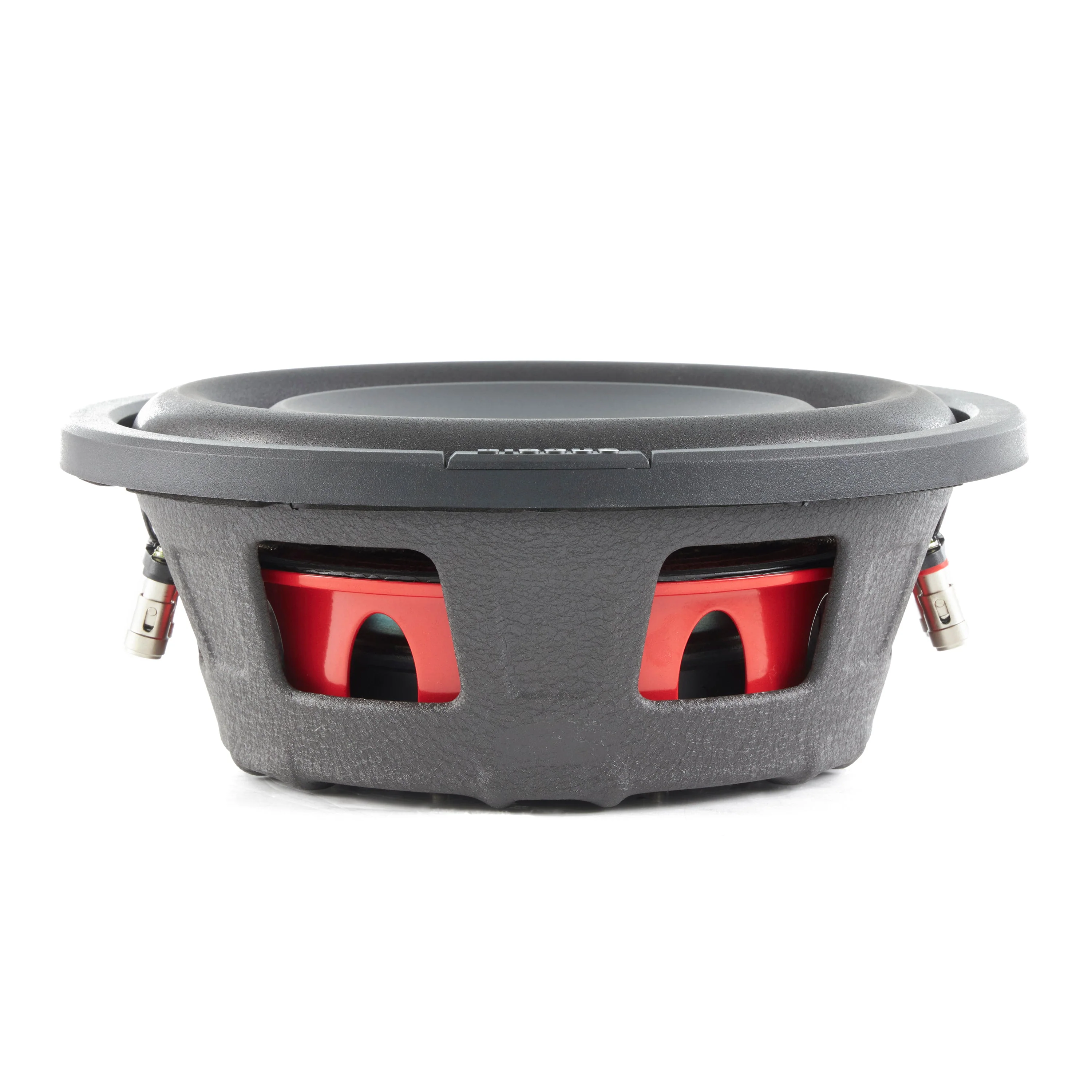 MB Quart DS1-204 400 Watt 8 Inch Shallow Slim DVC 4 Ohm Car Sub, Single Speaker - Image 10