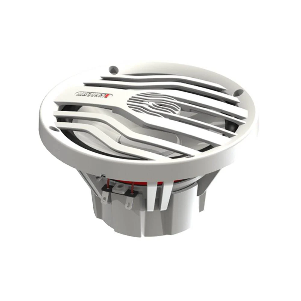 MB Quart NK2-116W 6.5" 120W 2-Way Coaxial Marine & Power Sports Speakers, Pair - Image 3