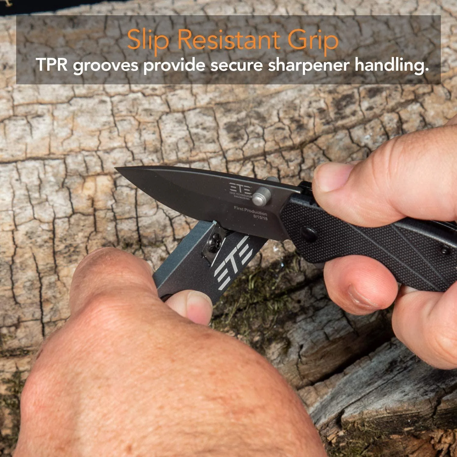 MCS Mililtary Carbide Sharpener C3 - Image 4
