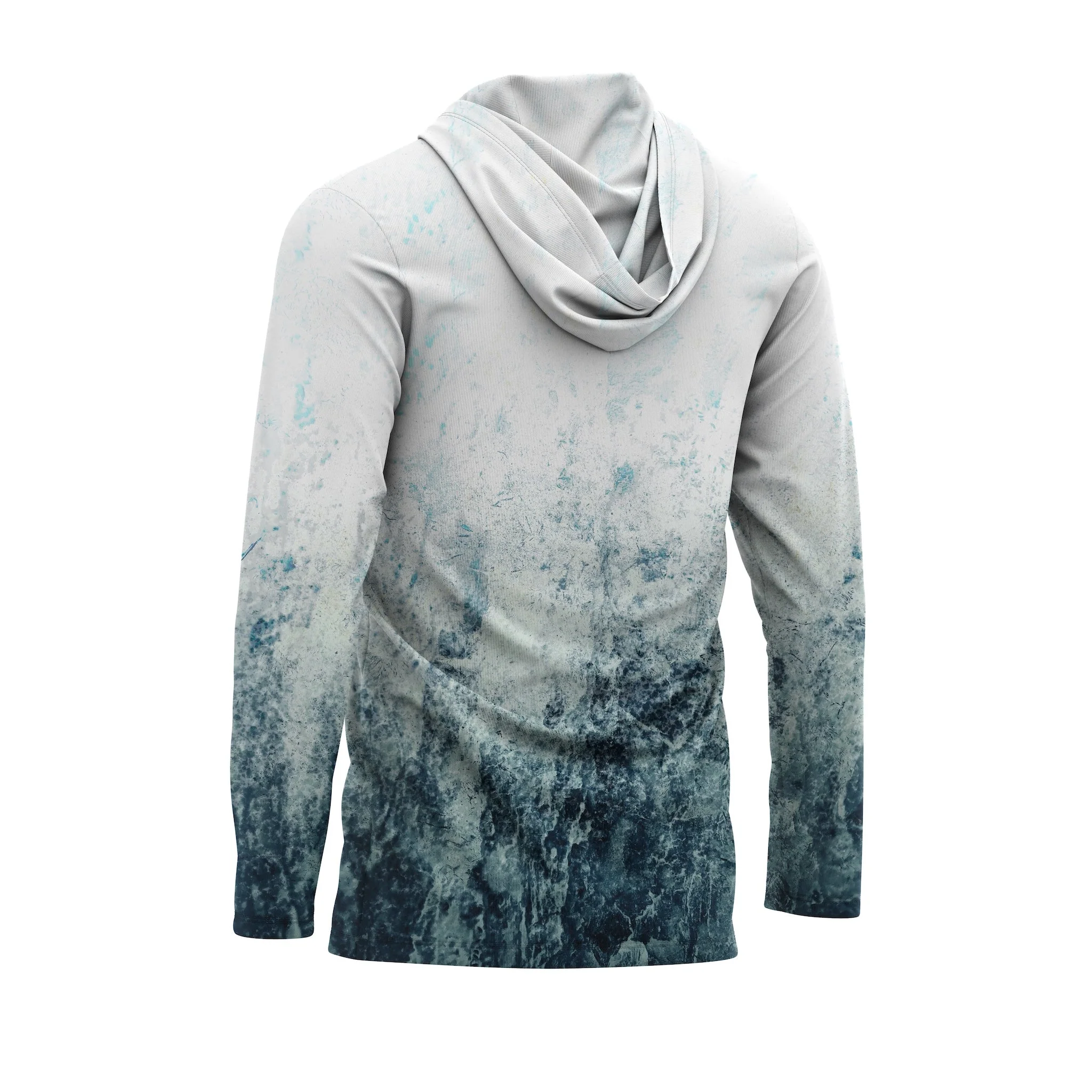 MEN'S SPORT TEC | WHITECAP | HOODED - Image 2