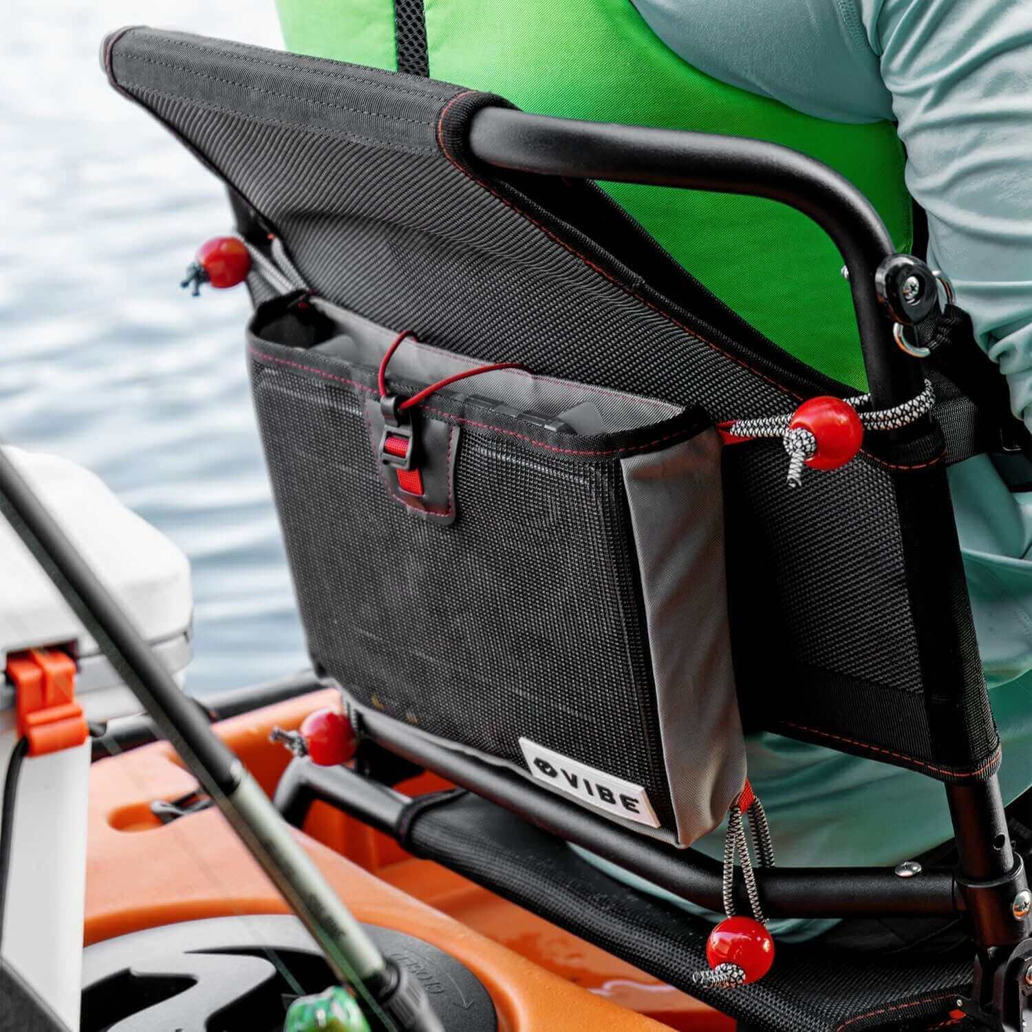 Mesh Tackle Tray Sleeve - Image 2
