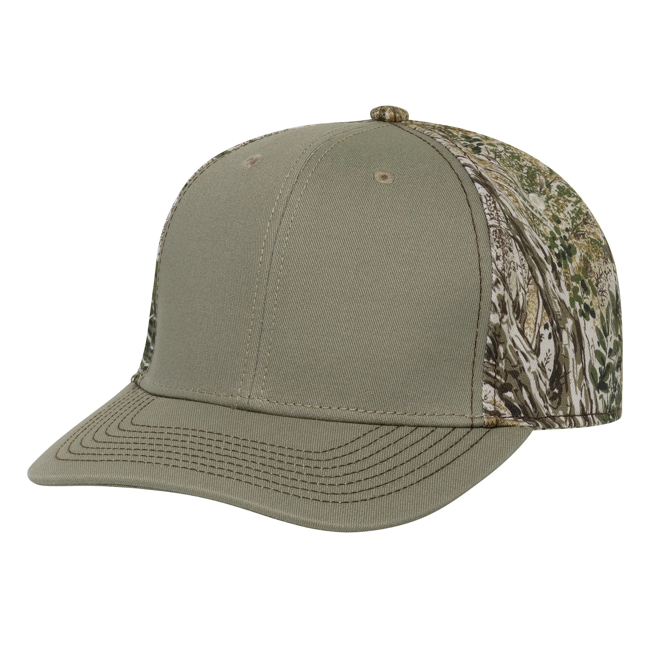 Mesquite Cap | GameGuard TwillBack - Image 7