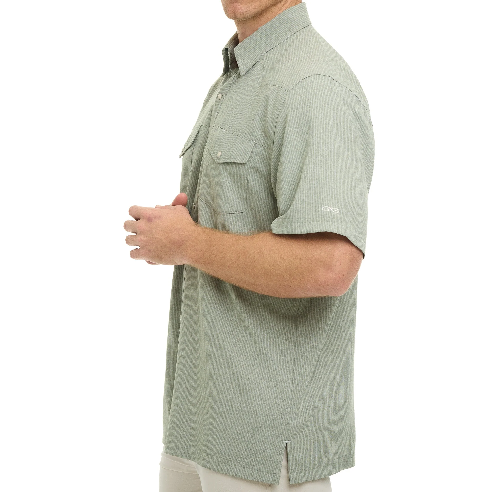 Mesquite Drover Shirt - Image 6