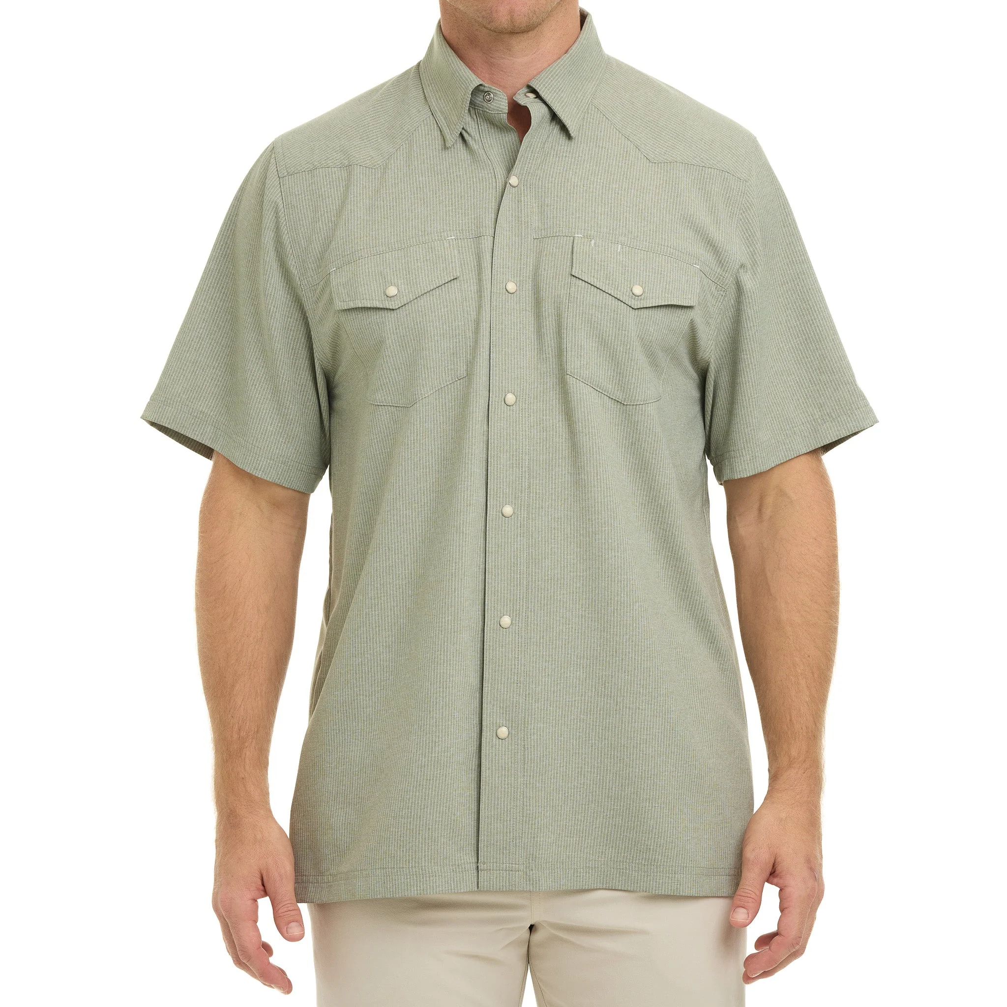 Mesquite Drover Shirt - Image 9