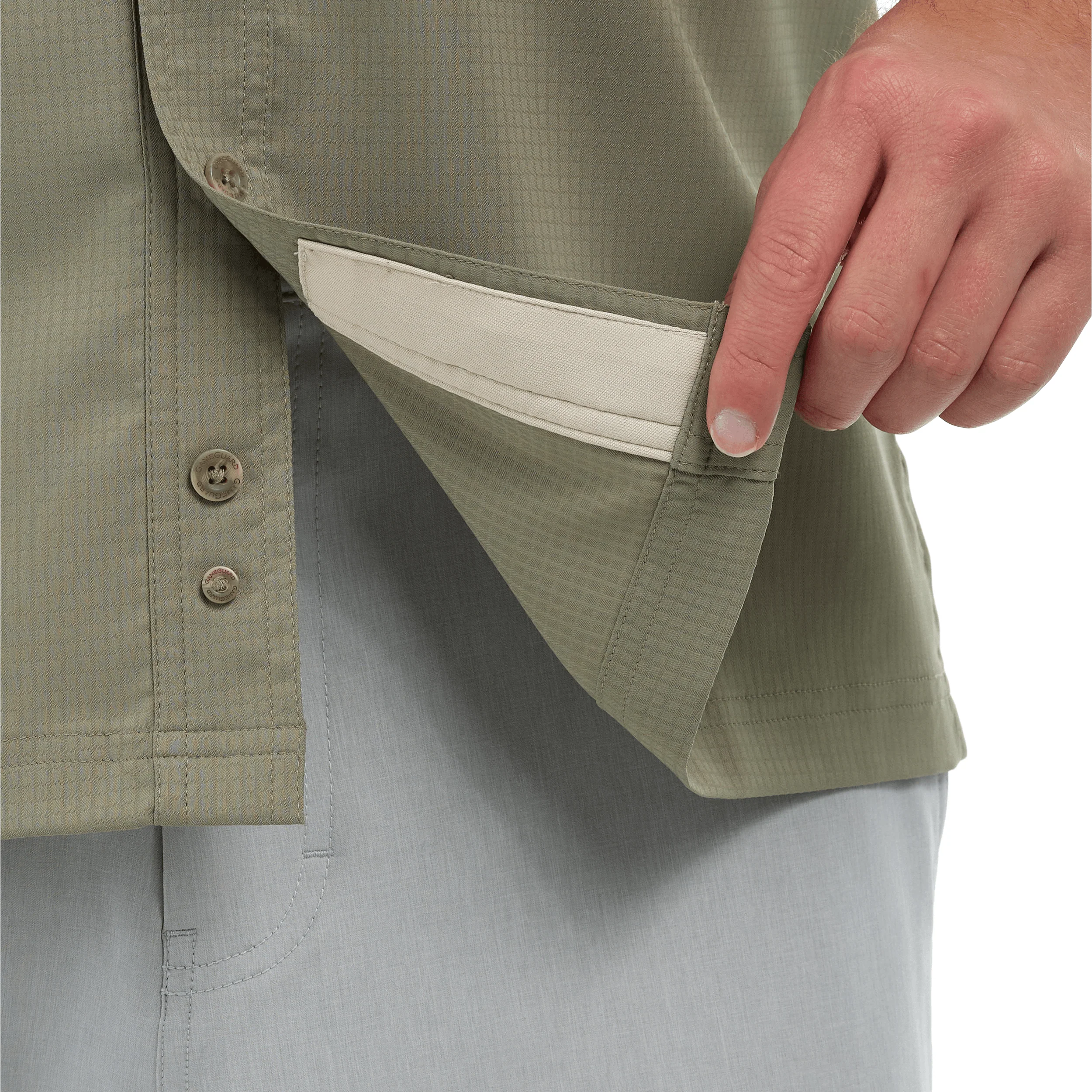 Mesquite Scout Shirt - Image 7