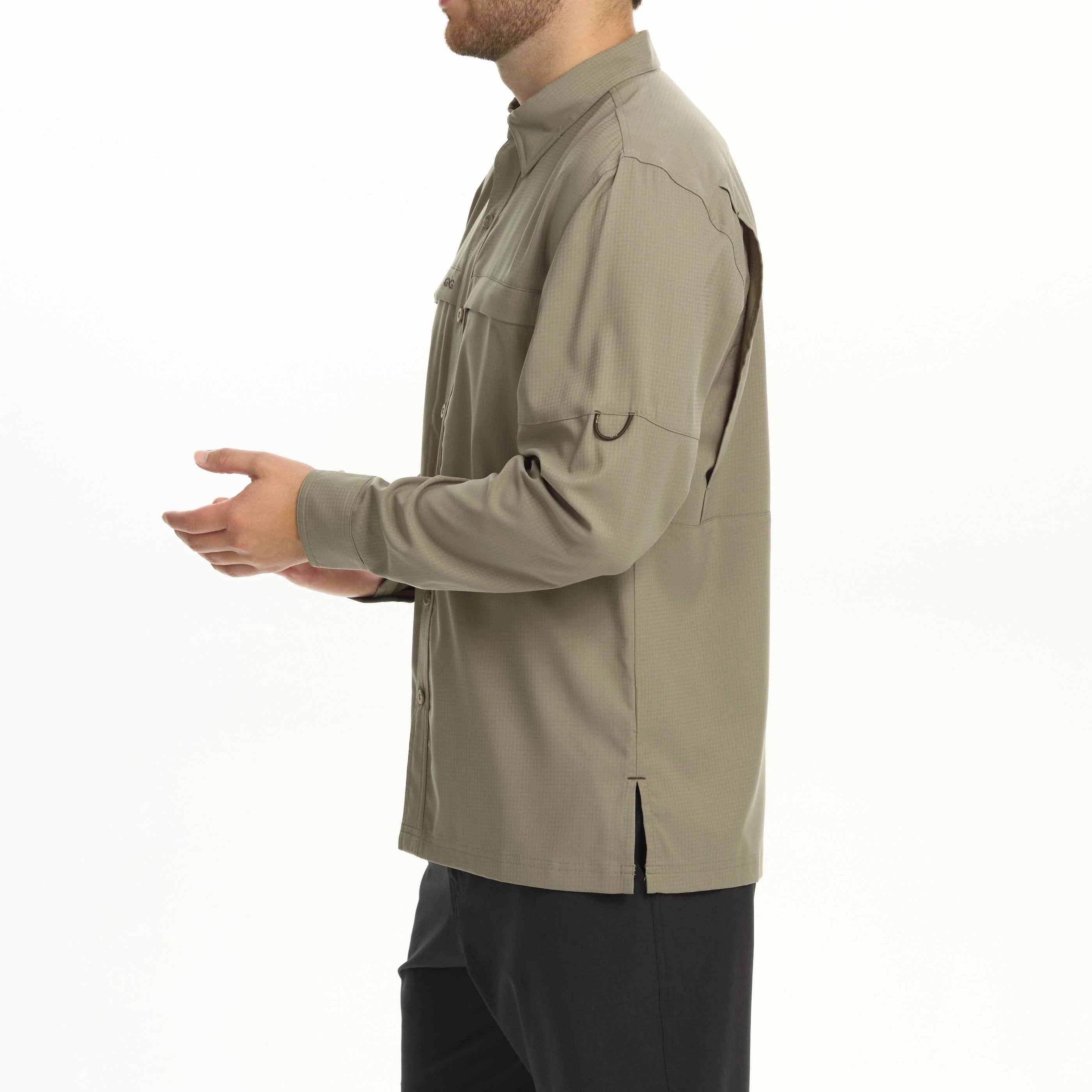 Mesquite Scout Shirt | Long Sleeve - Image 4