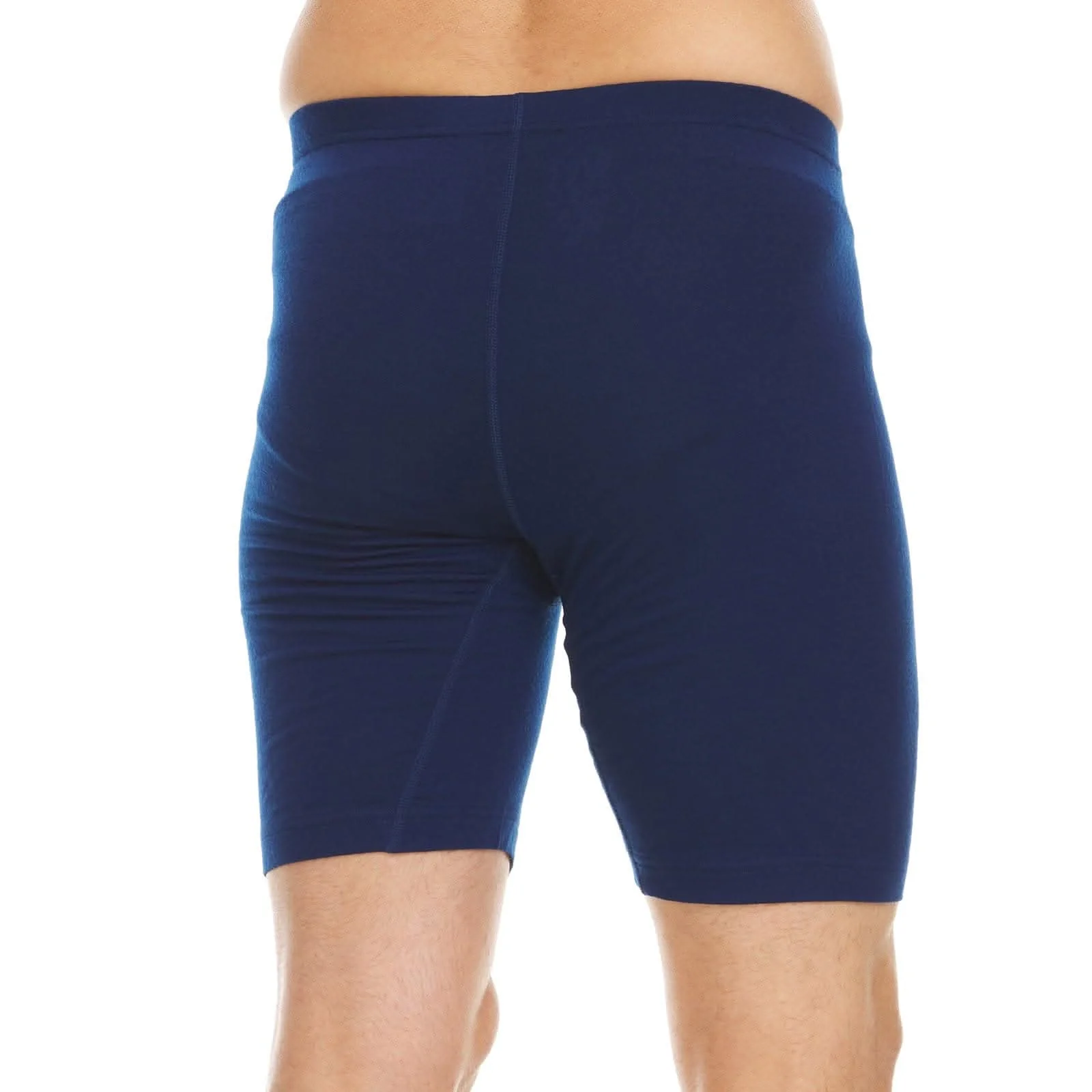 Microweight Men's Wool Boxer Briefs - Woolverino - Image 2