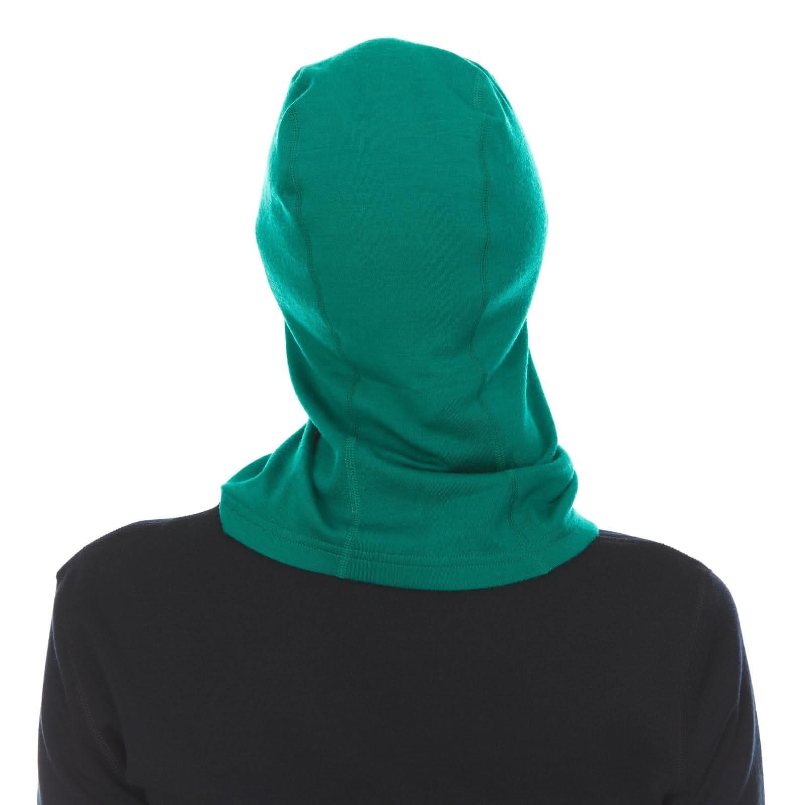Midweight Wool Balaclava - 100% Merino Wool - Image 40