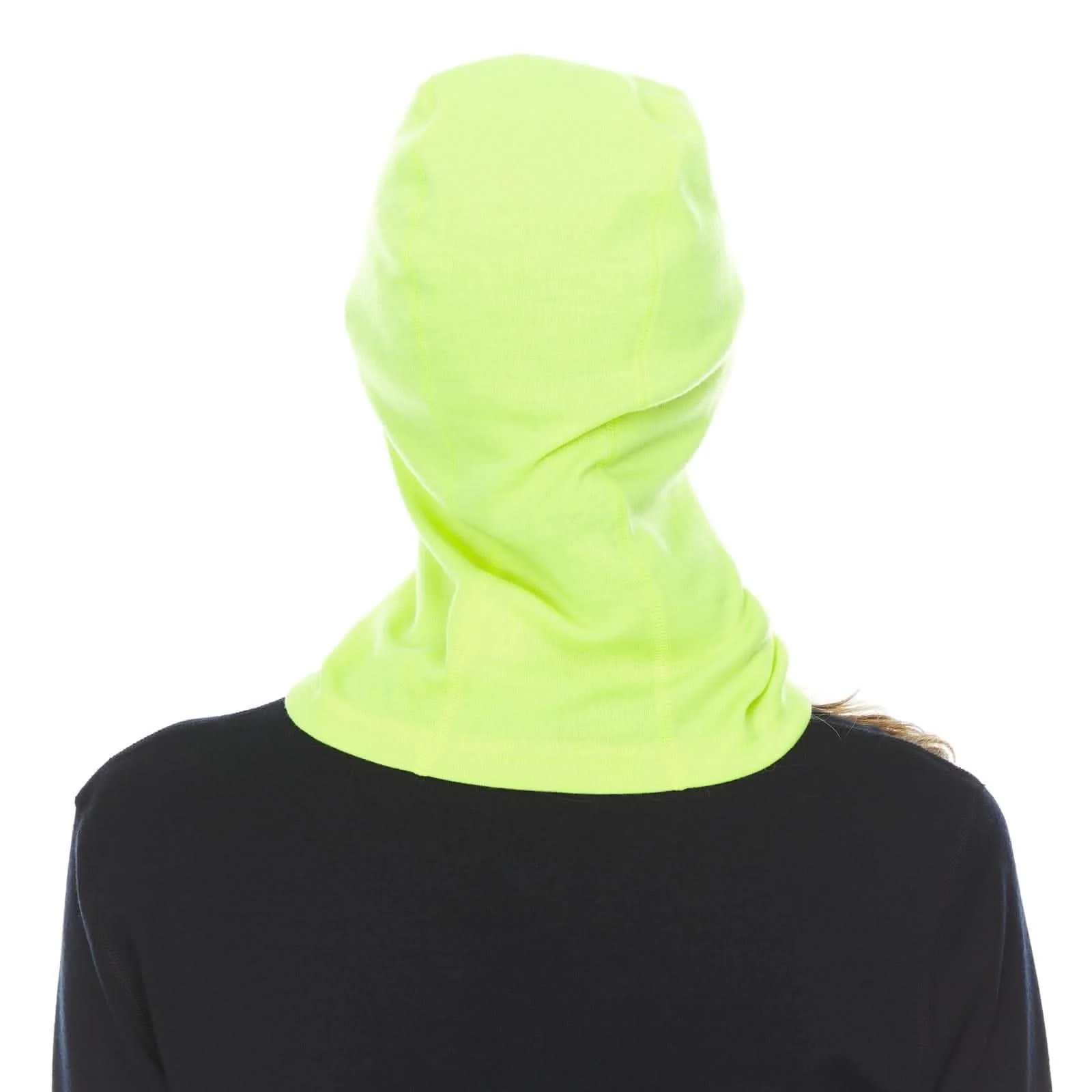 Midweight Wool Balaclava - 100% Merino Wool - Image 43