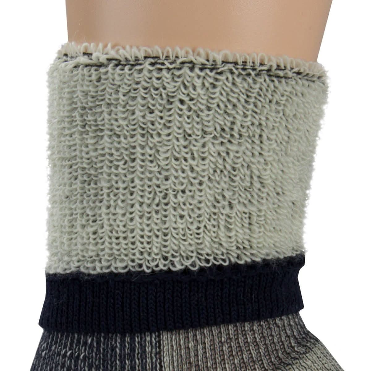 Midweight Wool Hiker Socks - Image 15