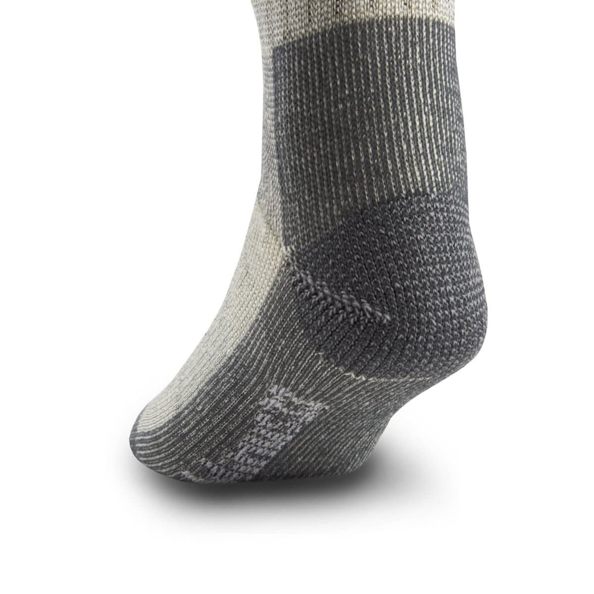 Midweight Wool Hiker Socks - Image 24