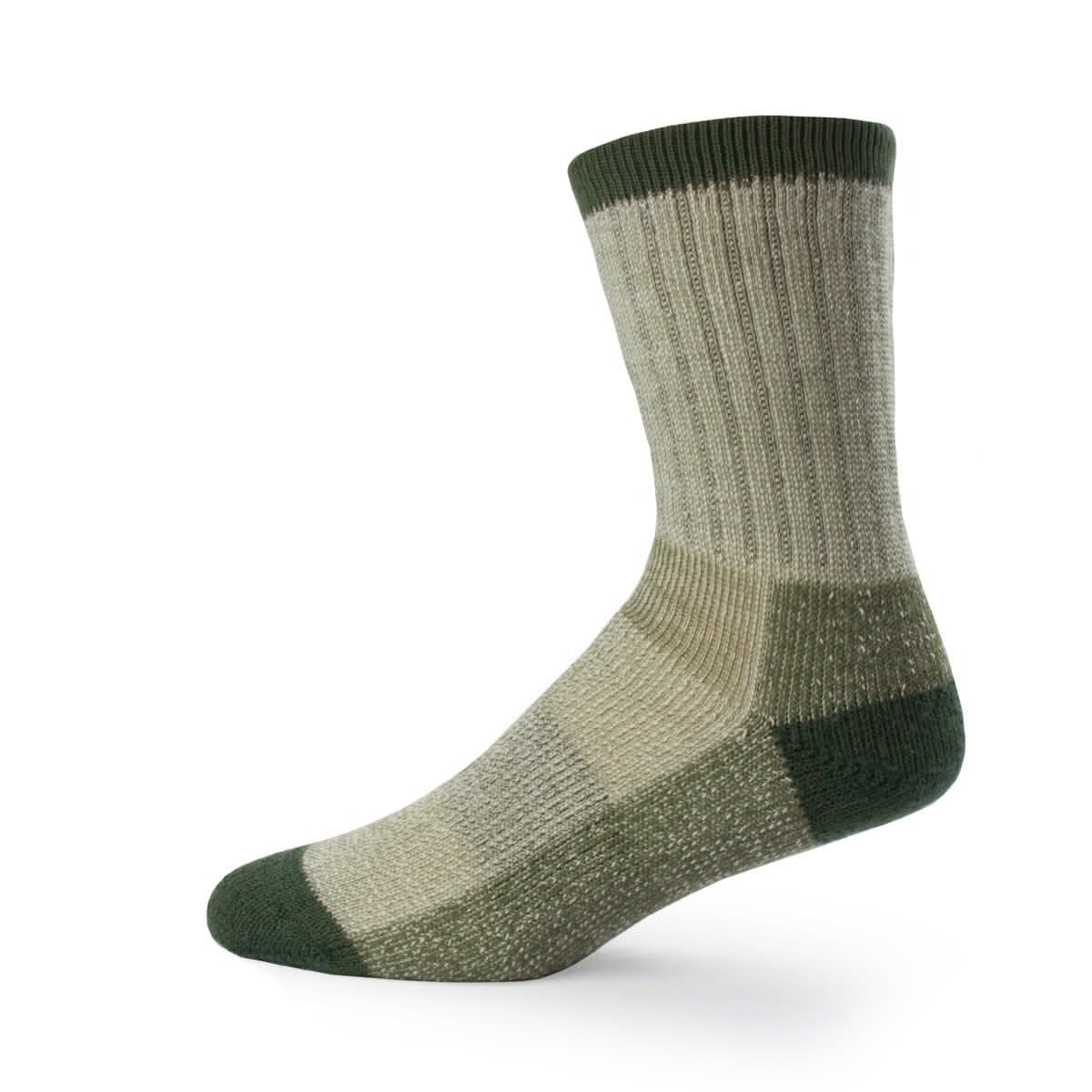 Midweight Wool Hiker Socks - Image 6