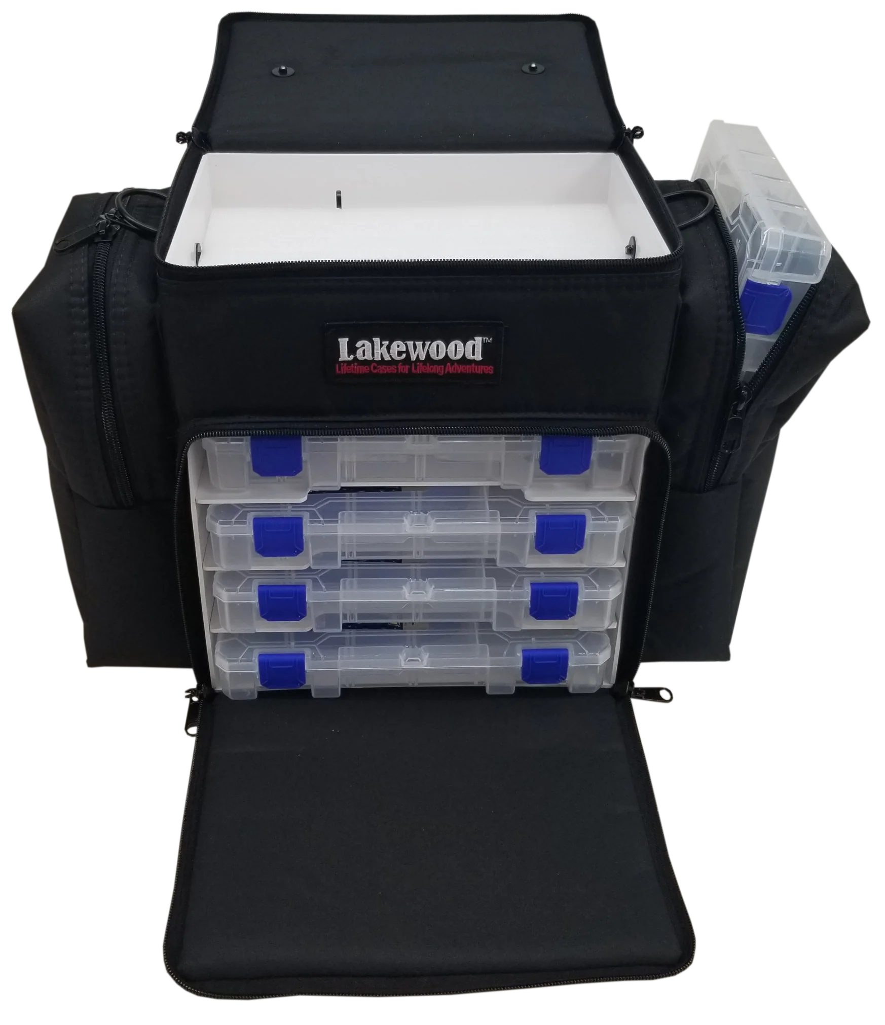 Mini Magnum Tackle Box