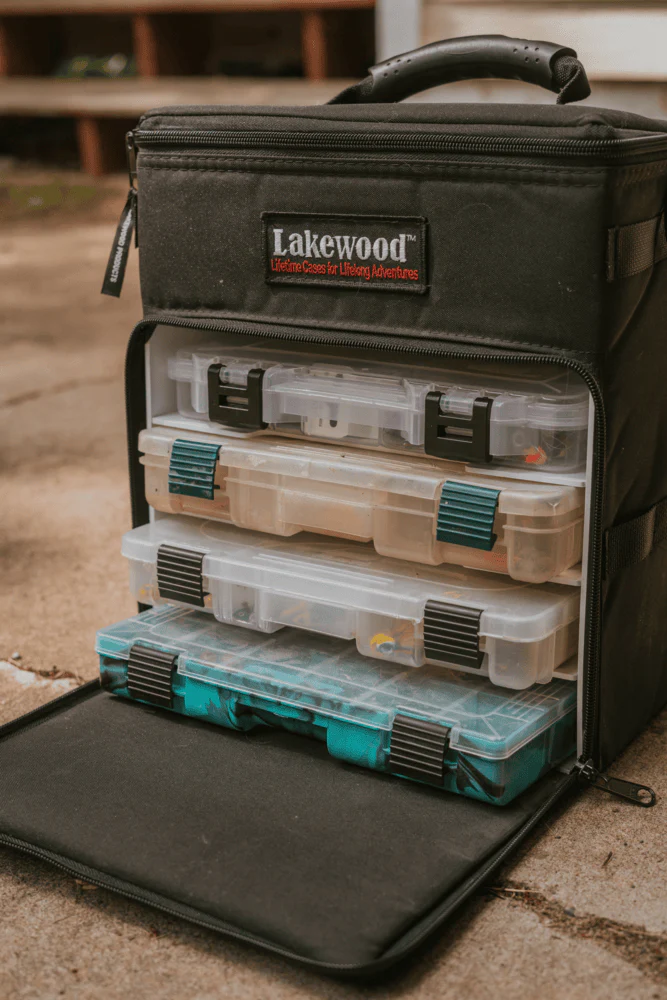 Mini Magnum Tackle Box - Image 2