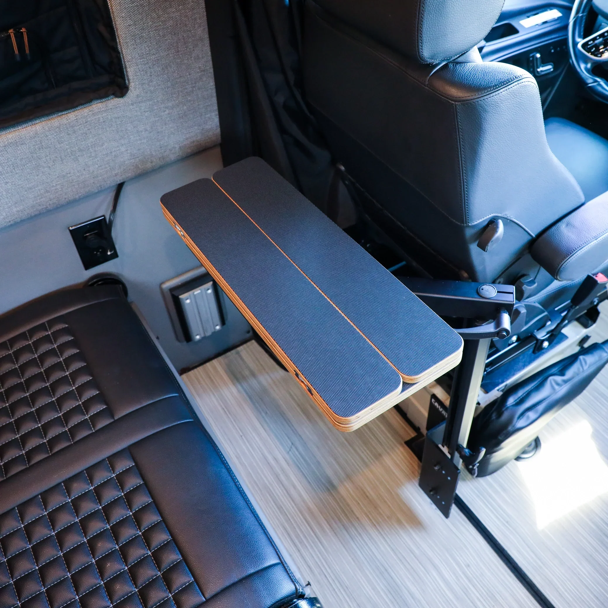 Mini Skinny Folding Table Top - Image 28