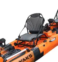 Modular Kayak Middle Expansion Section to go from Solo to Tandem - Image 18